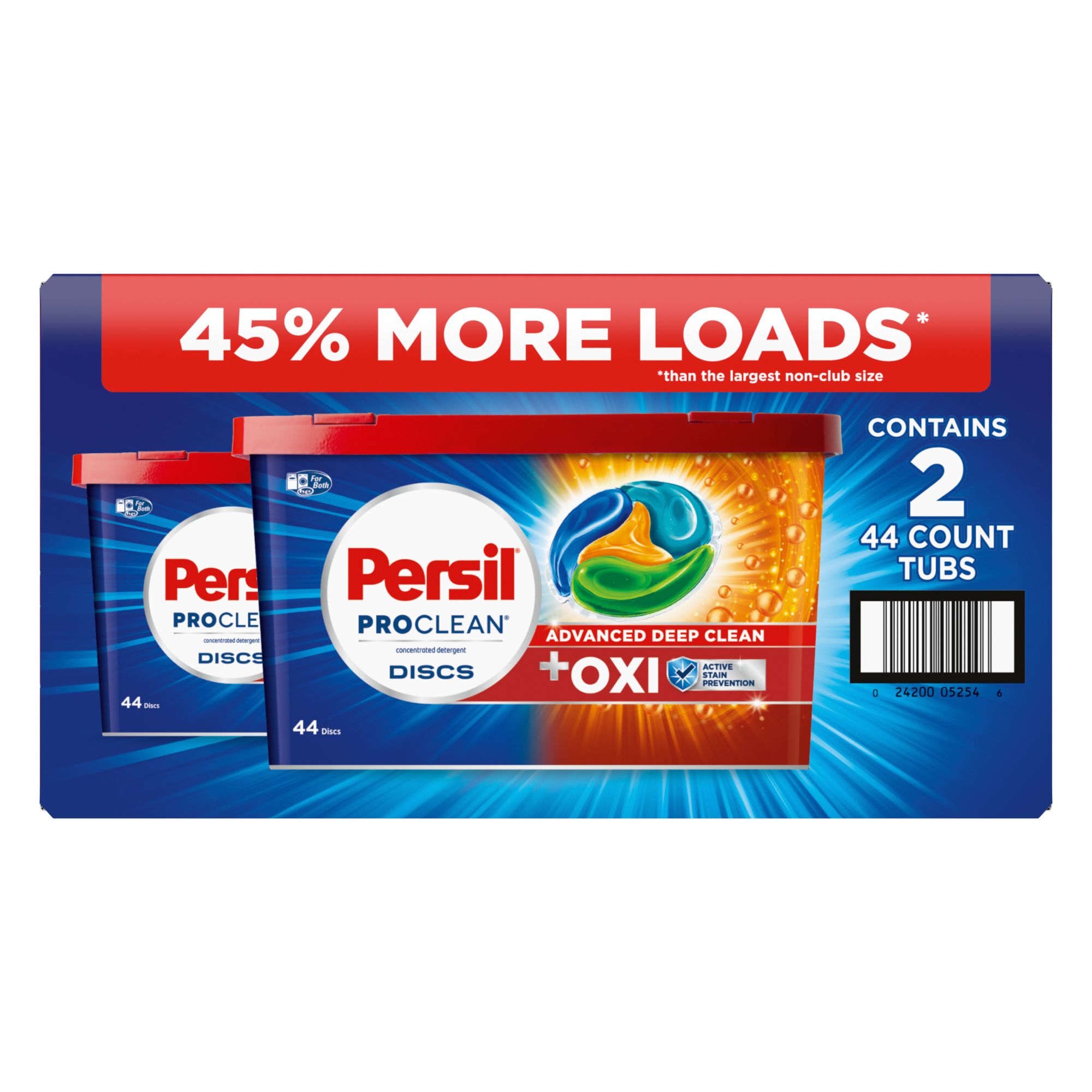 Persil laundry deals powder