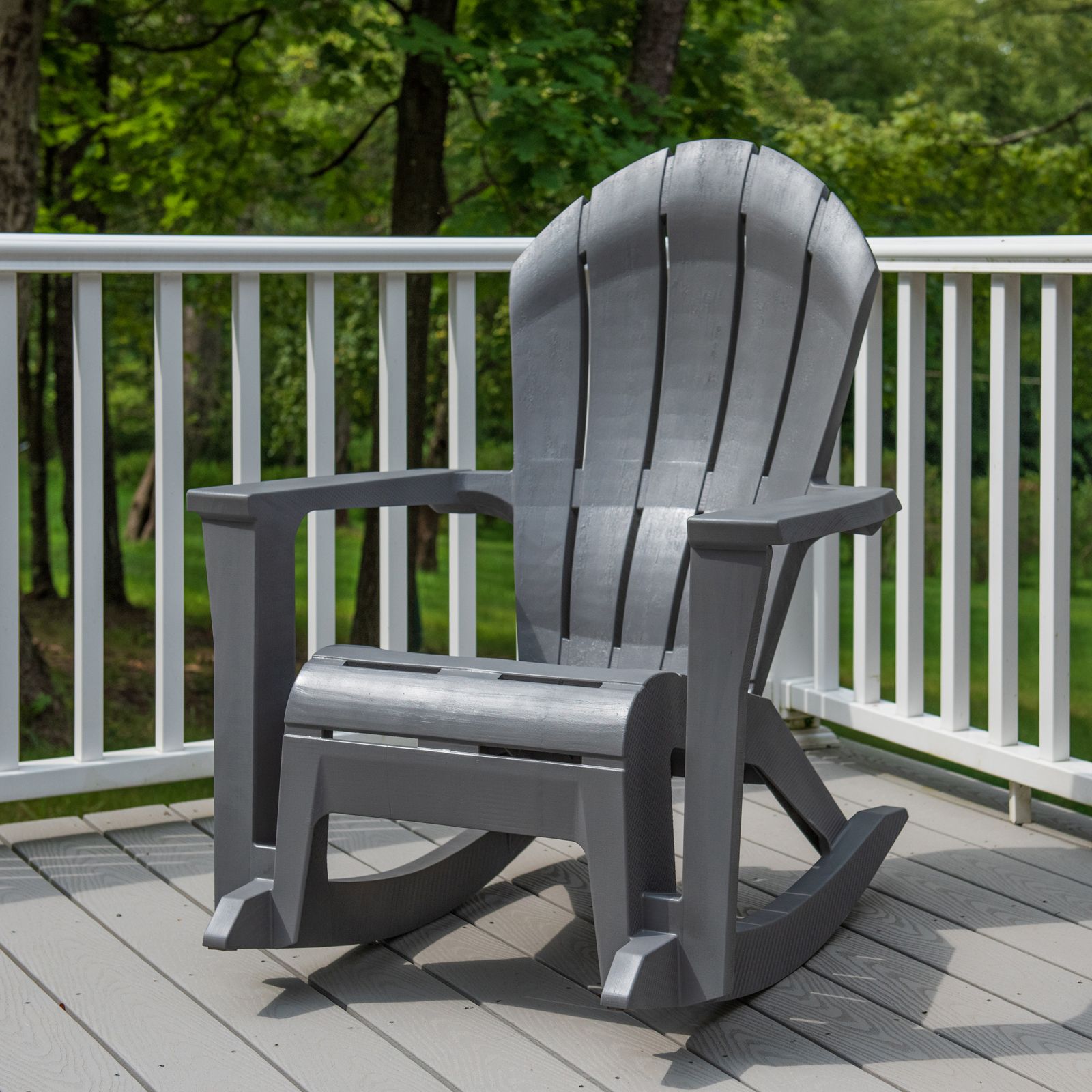 Adams big best sale easy adirondack