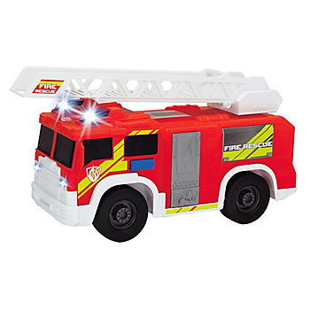 Fire Rescue Unit