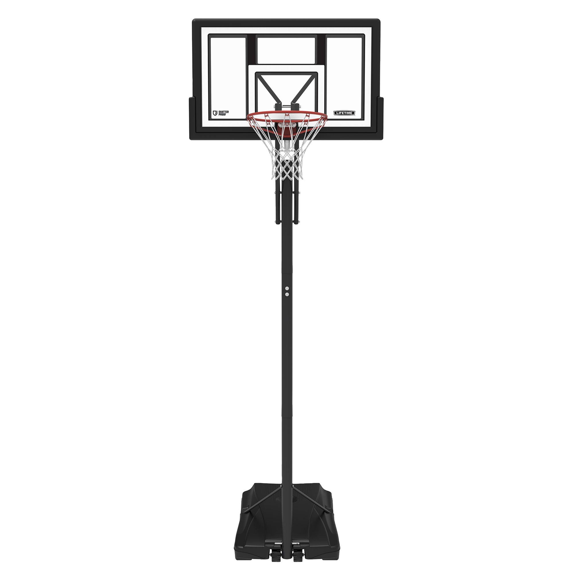 Lifetime 50 Portable Basketball Hoop
