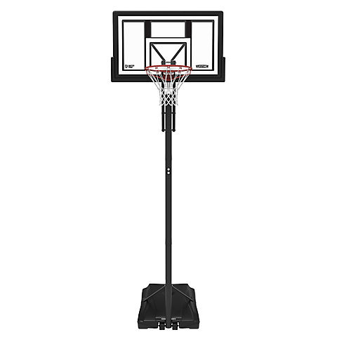 Lifetime 50" Fusion Portable Basketball Hoop