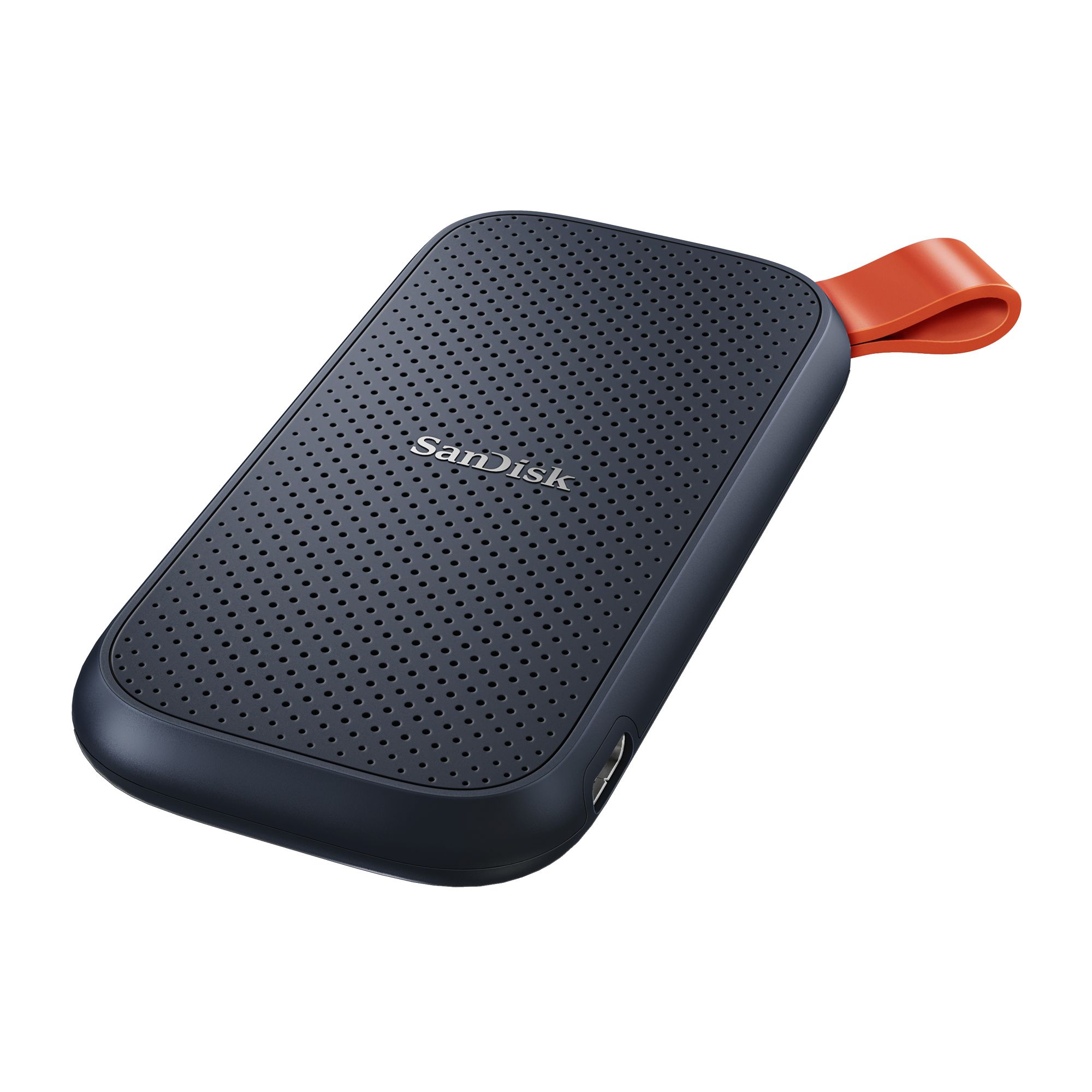 Disque externe SSD SanDisk Extreme Portable 1 To on