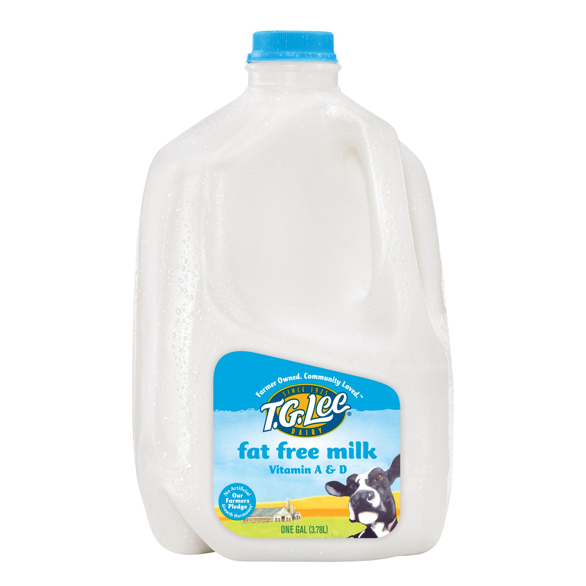 Island Farms - Skim Milk - Save-On-Foods