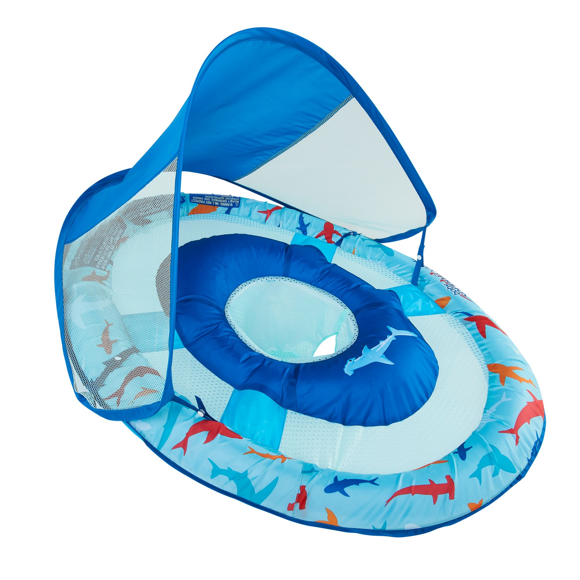 Swimways baby 2024 spring float