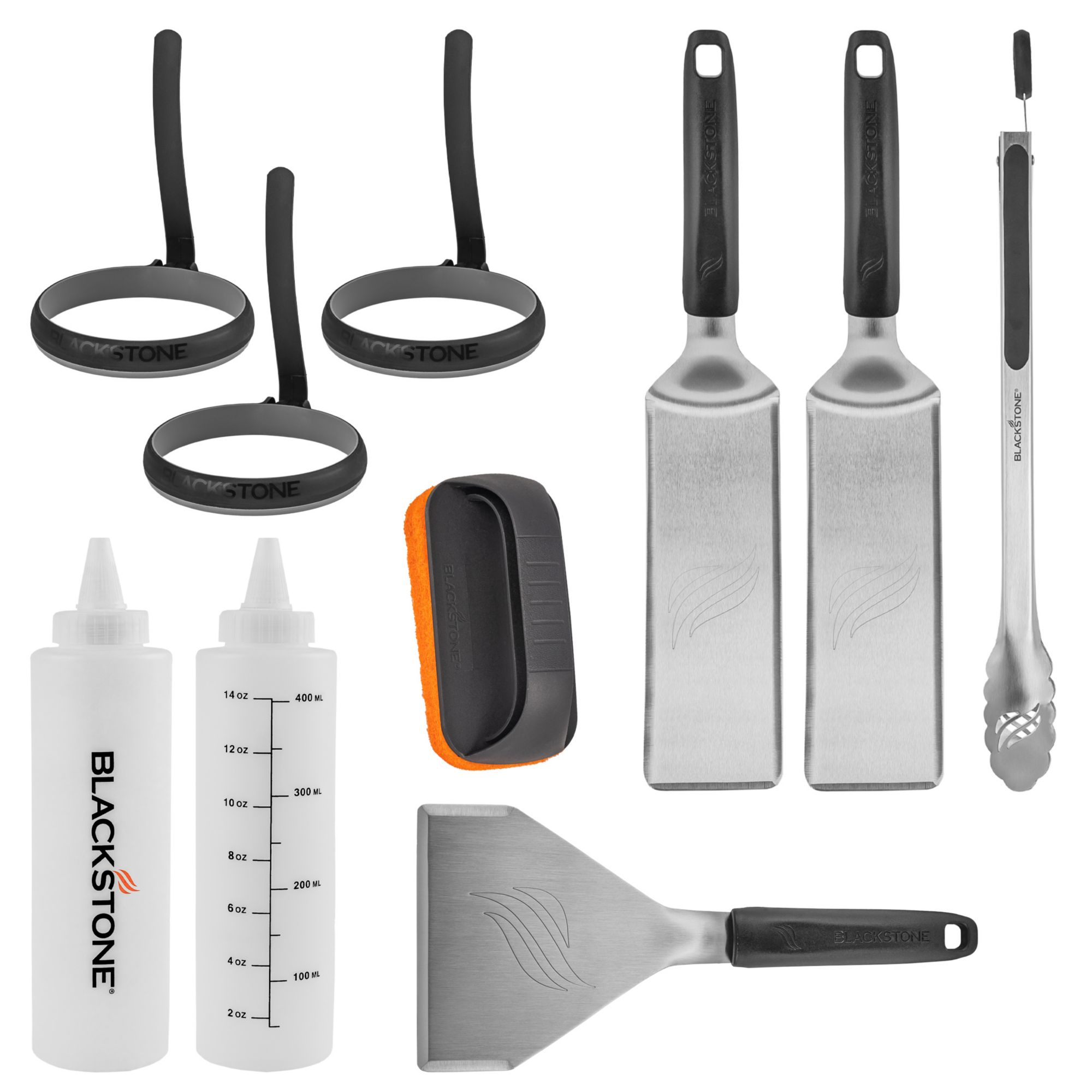  ZBXFCSH Griddle Accessories for Blackstone