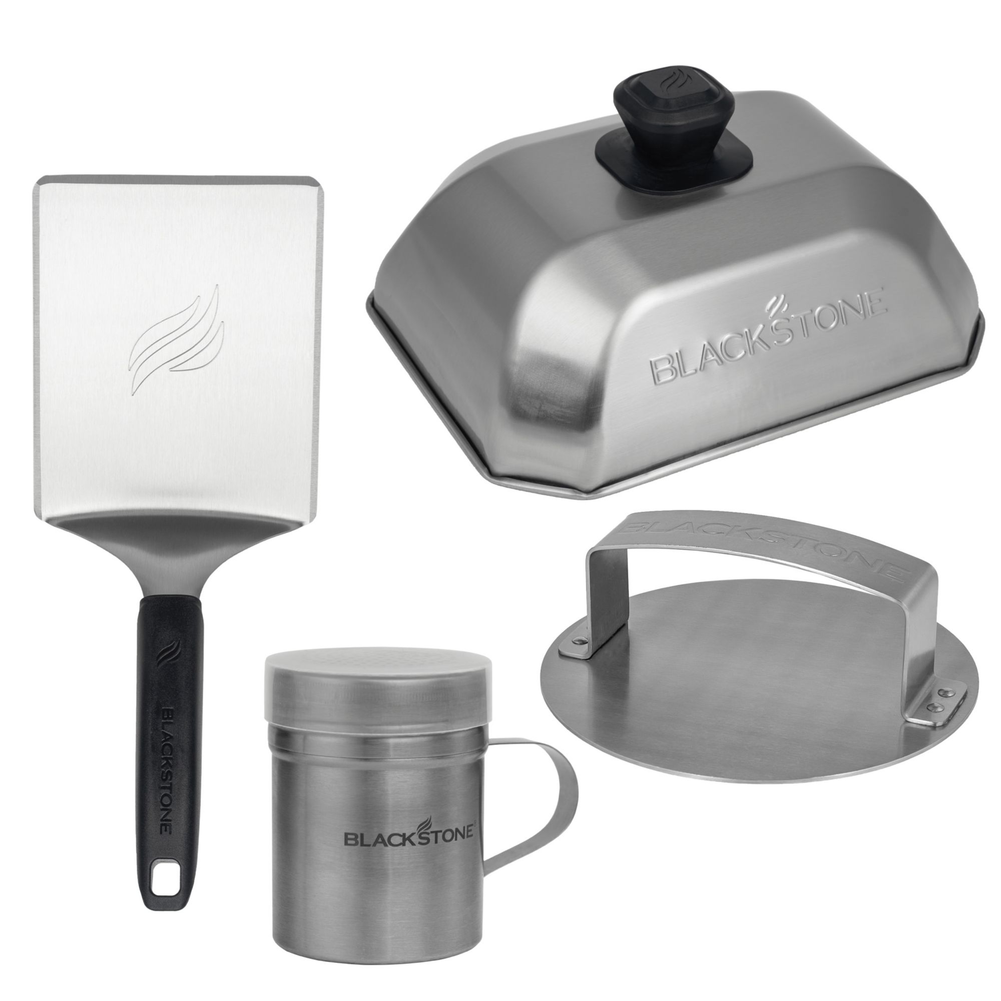 The Nice Spice & Indoor Grill Bundle Deal - Kitchen Envy