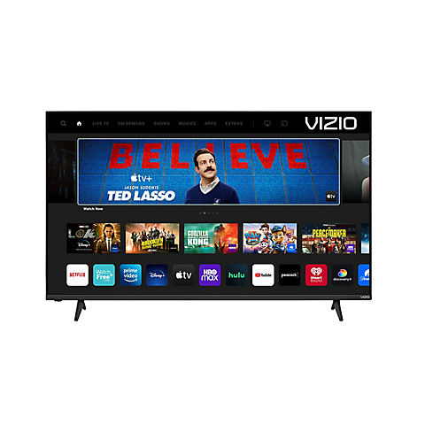 VIZIO 58" V-Series LED 4K HDR Smart TV with 4-Year Coverage