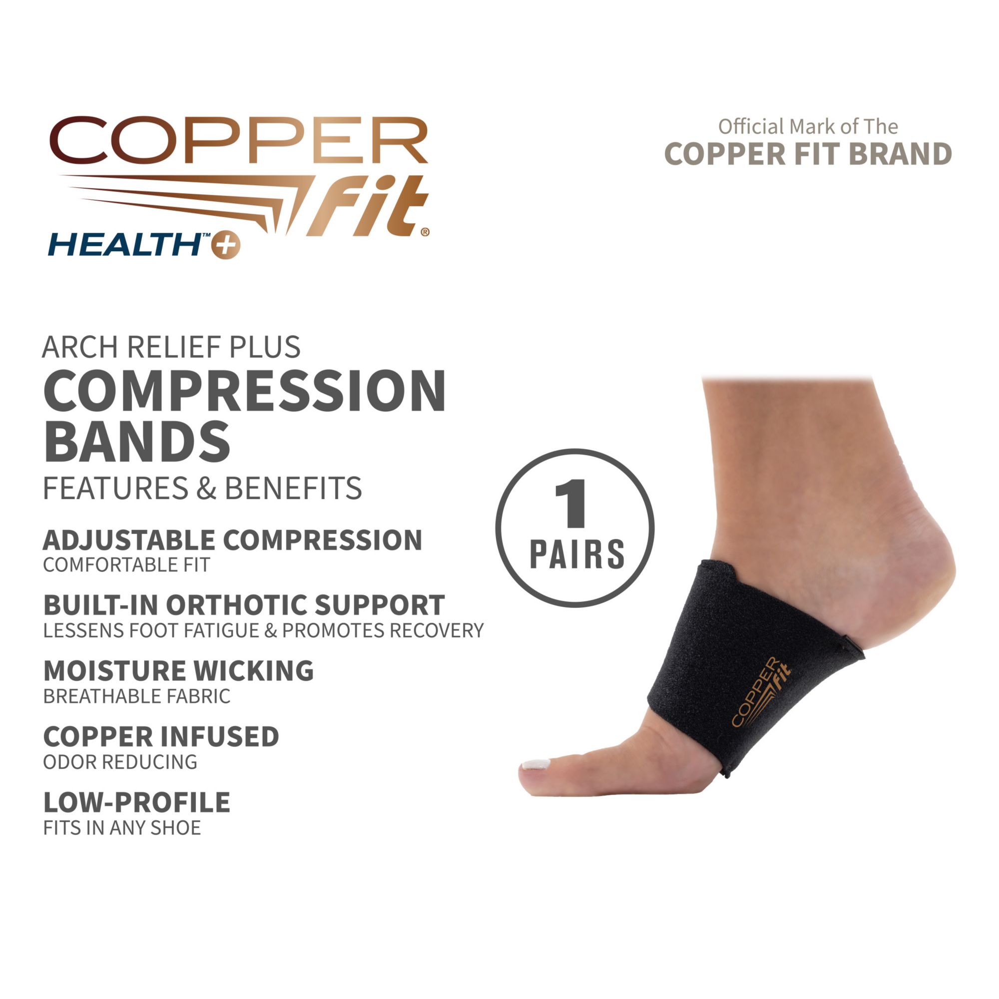 Copper Fit (@CopperFit) / X