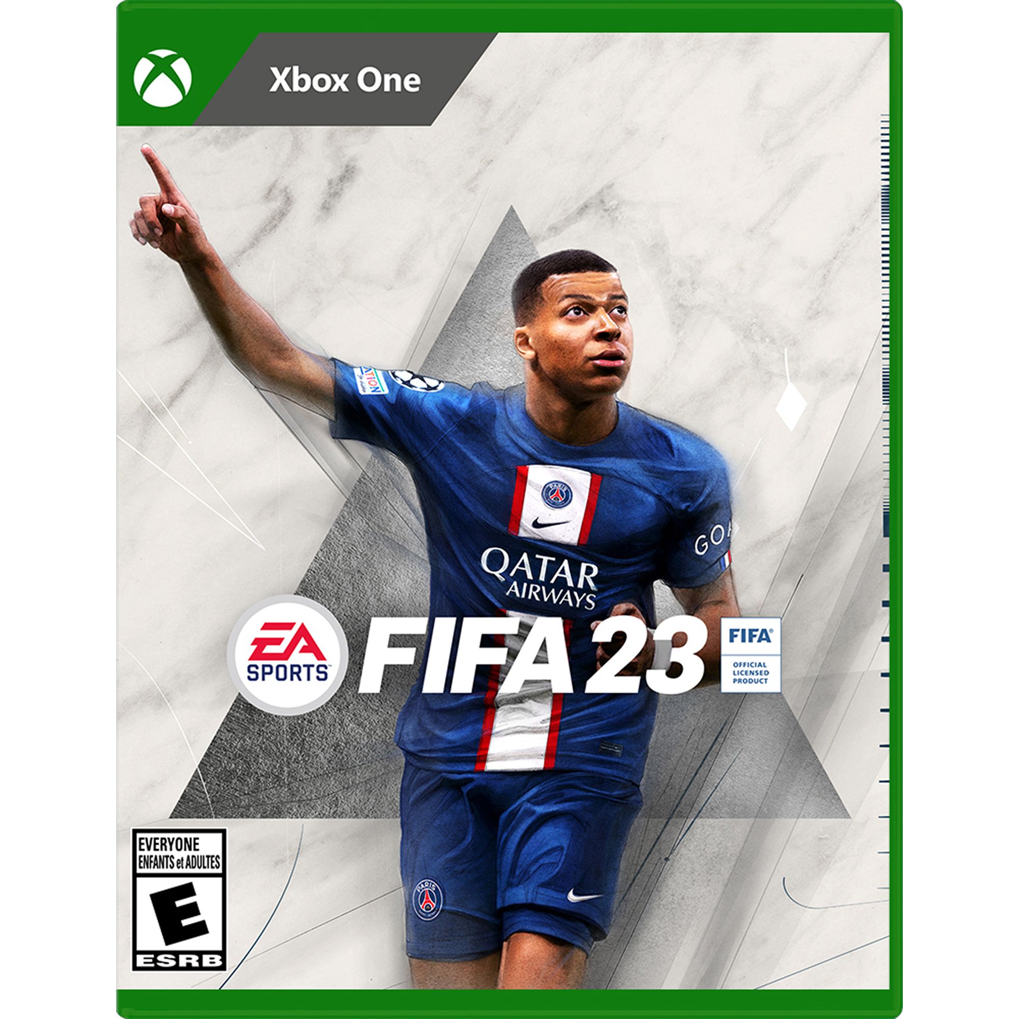 How long is a game in FIFA 23?