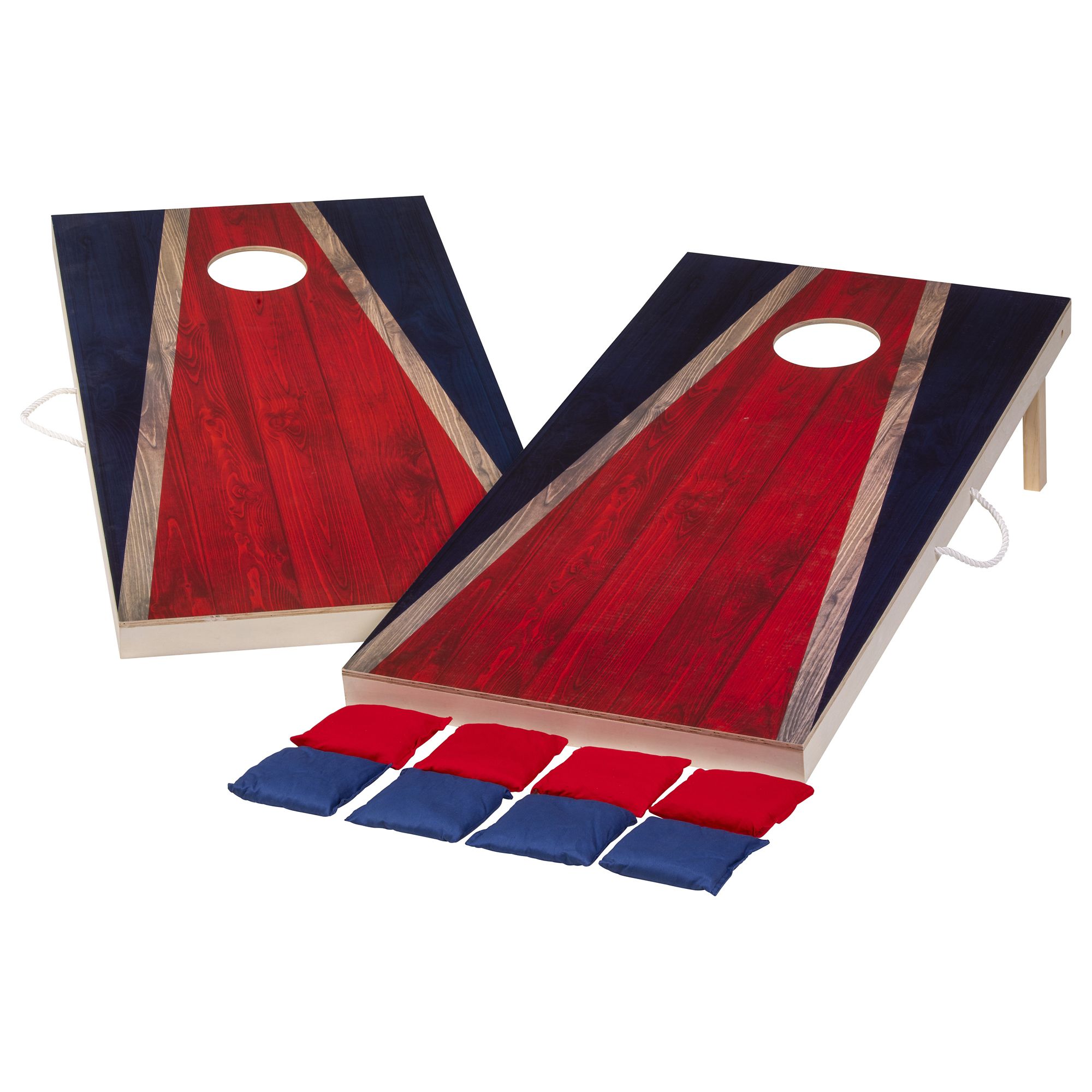 Cornhole Games for sale in Hesperia, Michigan