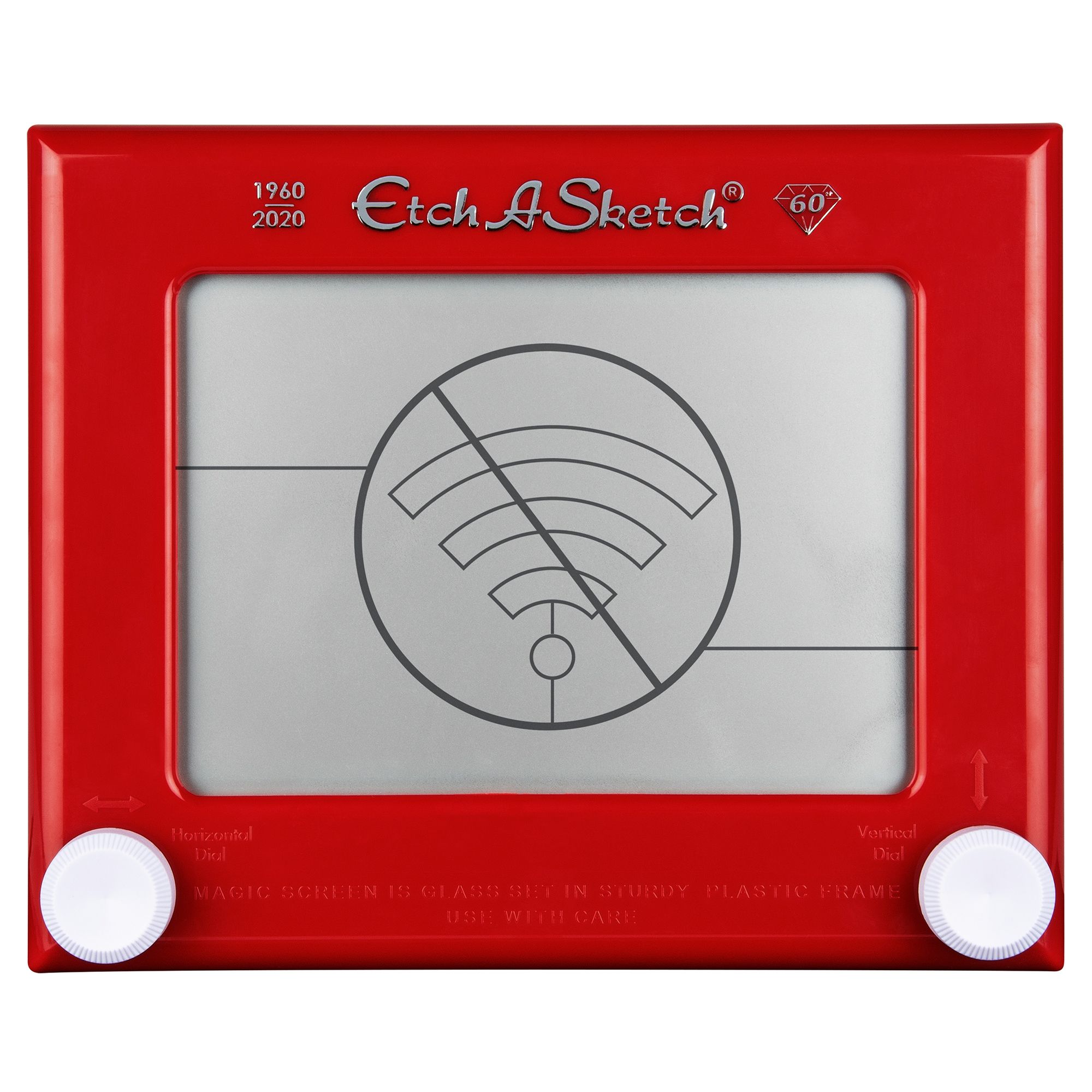 Cheap etch deals a sketch