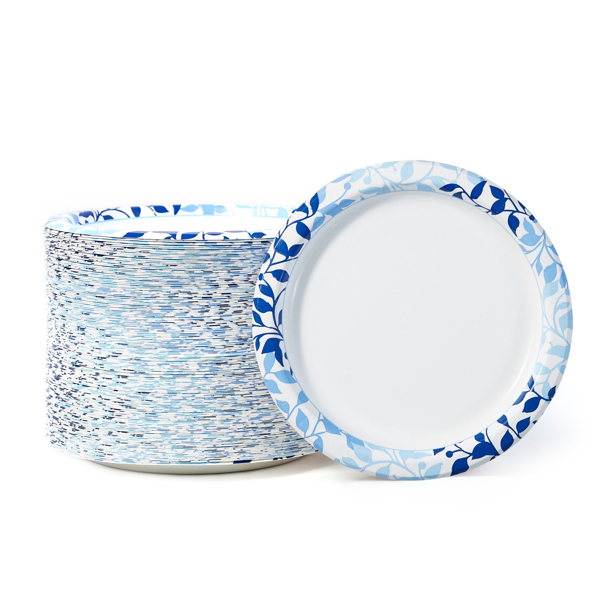 Berkley Jensen Ultra 10 Paper Plates 154 ct. BJ s Wholesale Club