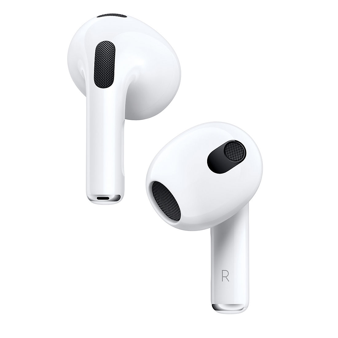 Apple AirPods (3rd Generation) with Lightning Charging Case | BJ's