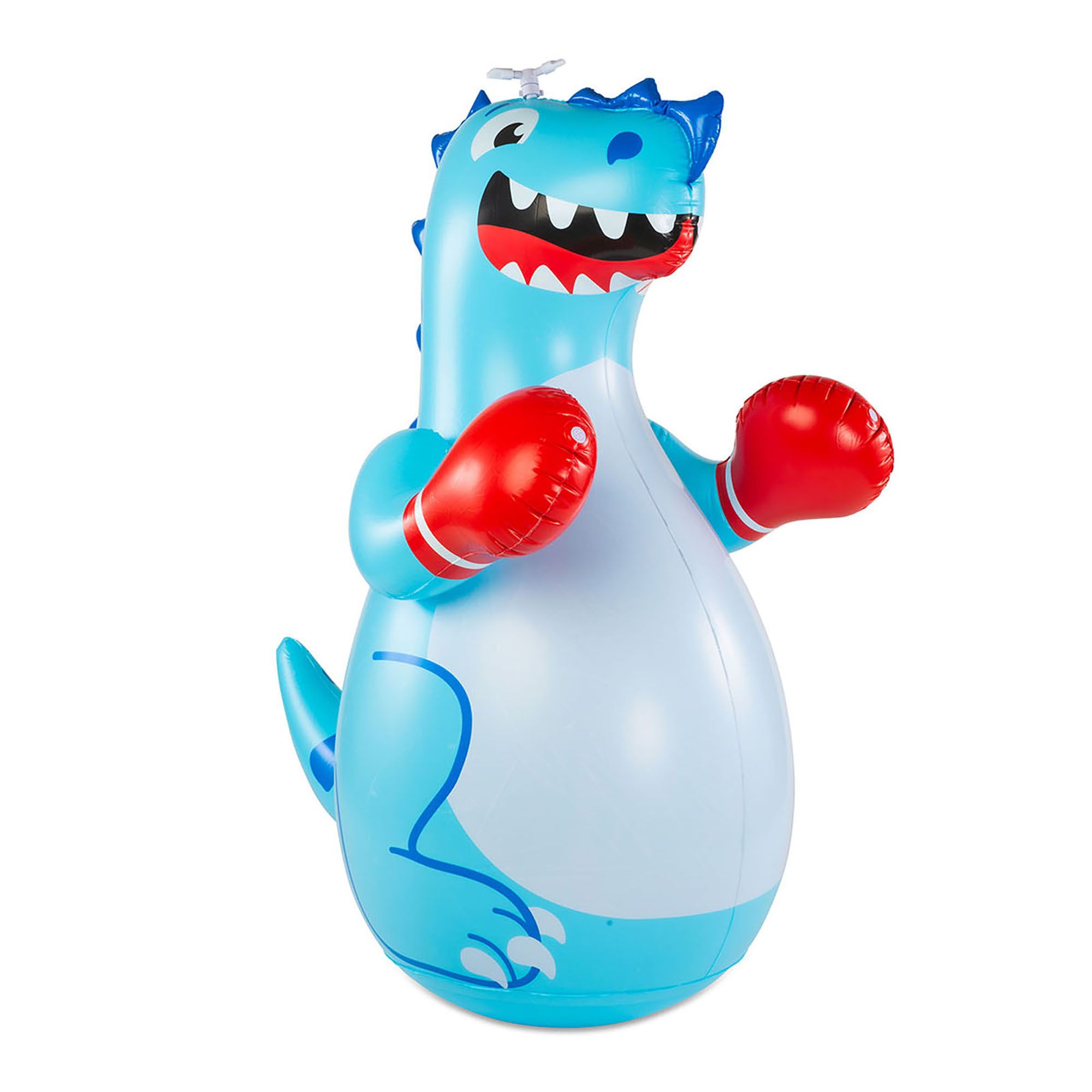 Big mouth hot sale dinosaur sprinkler