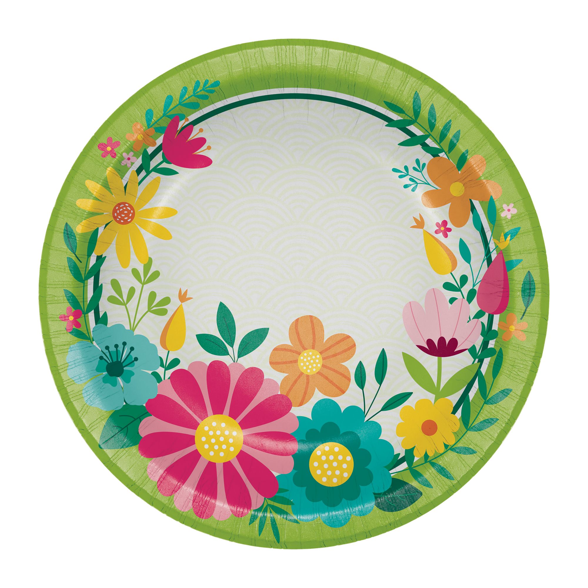 Berkley Jensen 9 Paper Plate