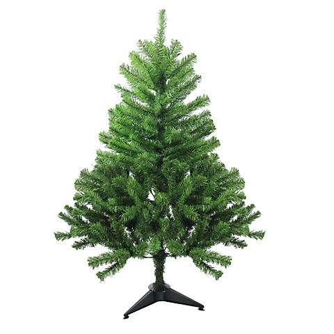 Northlight 5' Medium Colorado Spruce Artificial Christmas Tree