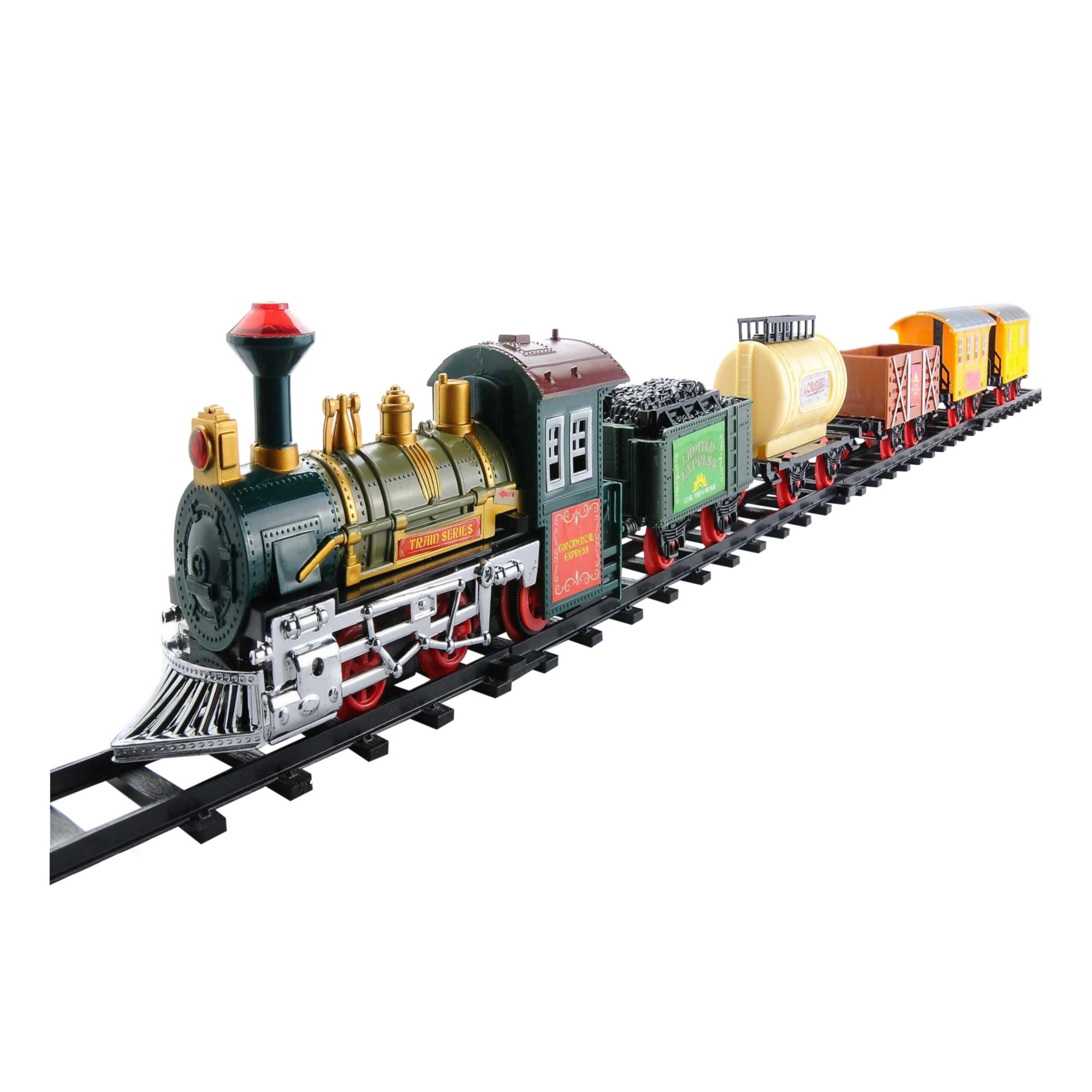 Northlight train set online