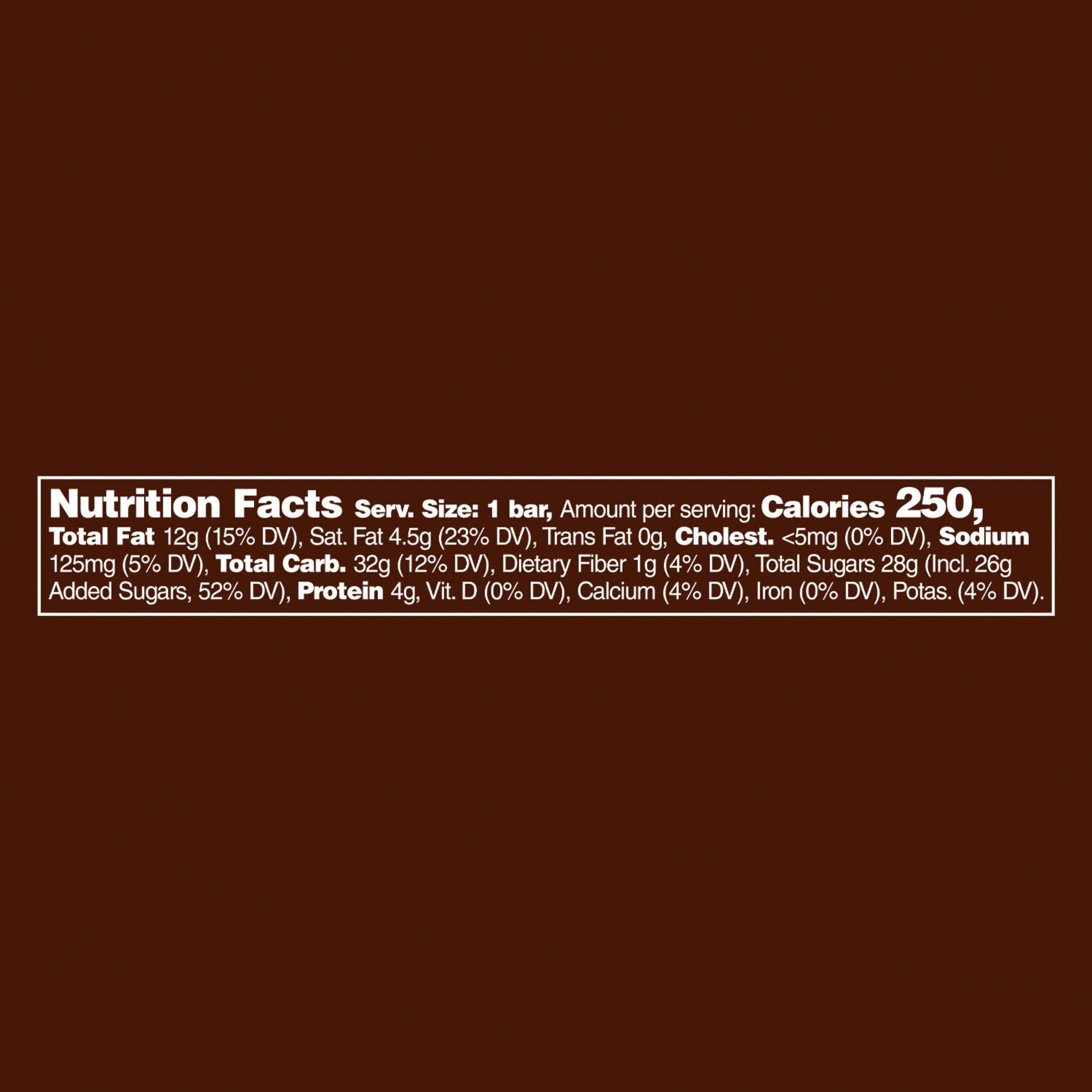 Snickers Chocolate Candy Bars, Full Size, 1.86 oz, 48-count