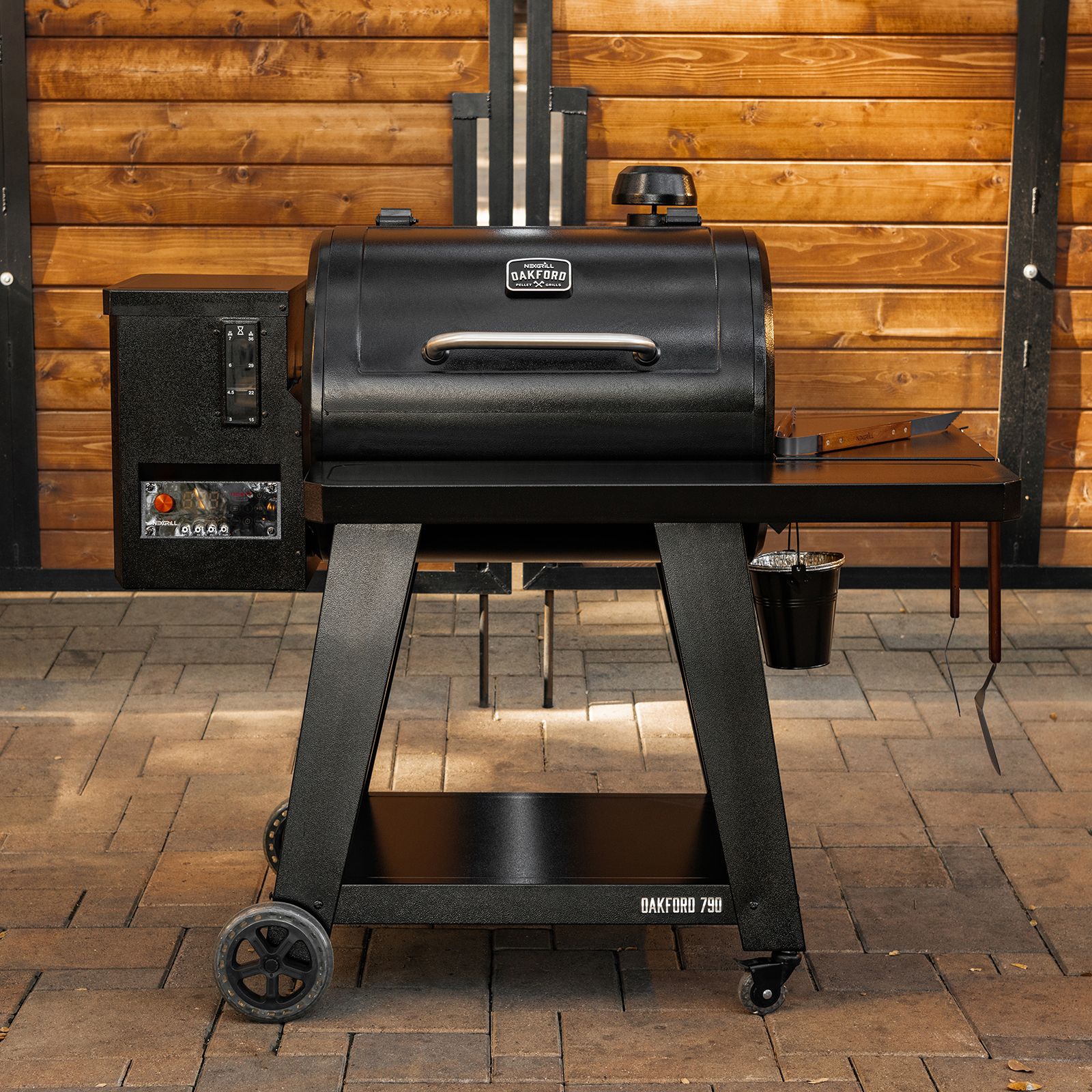 20 Best Traeger [Pellet Grill] Accessories - The Food Hussy