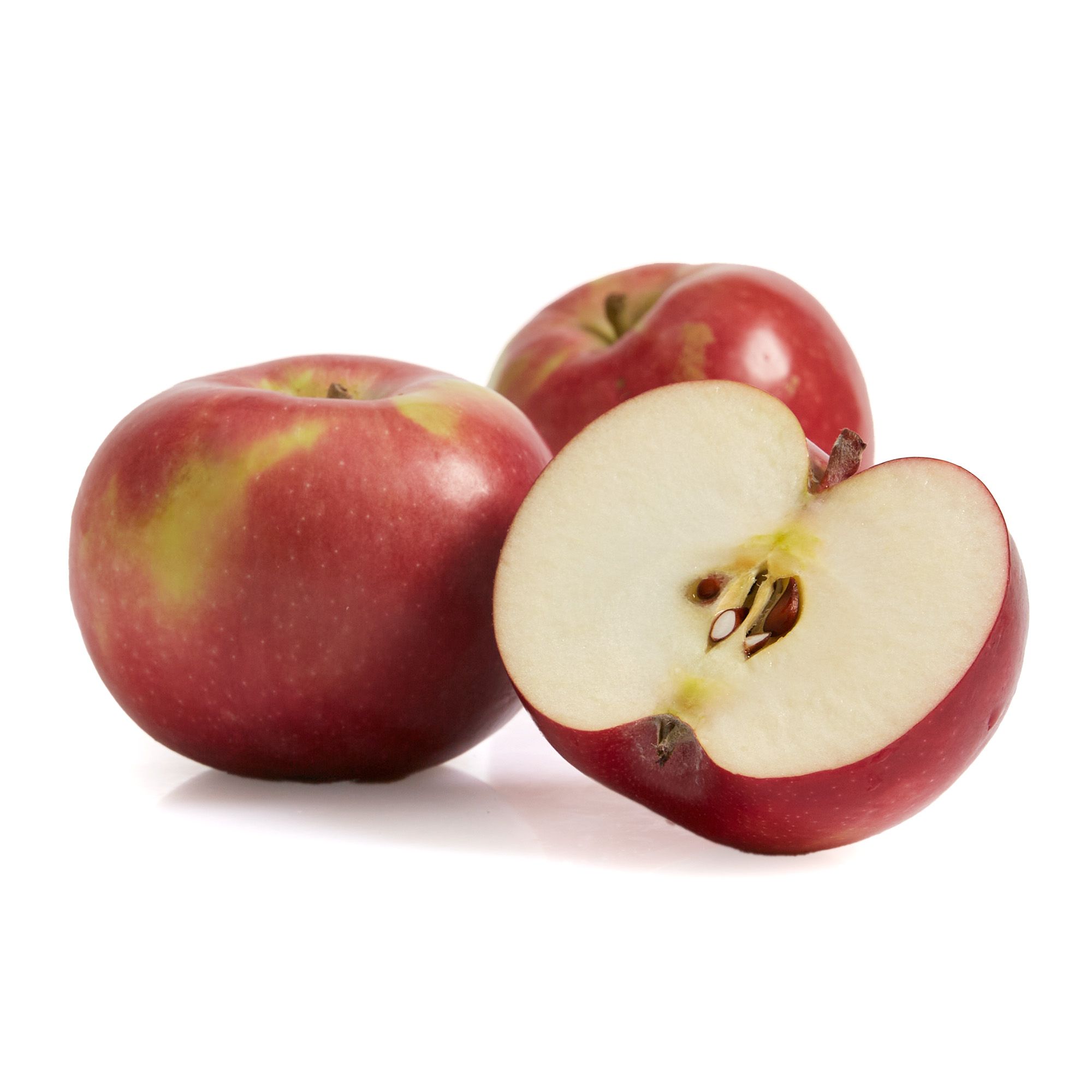 Fresh McIntosh Apple - Shop Apples at H-E-B