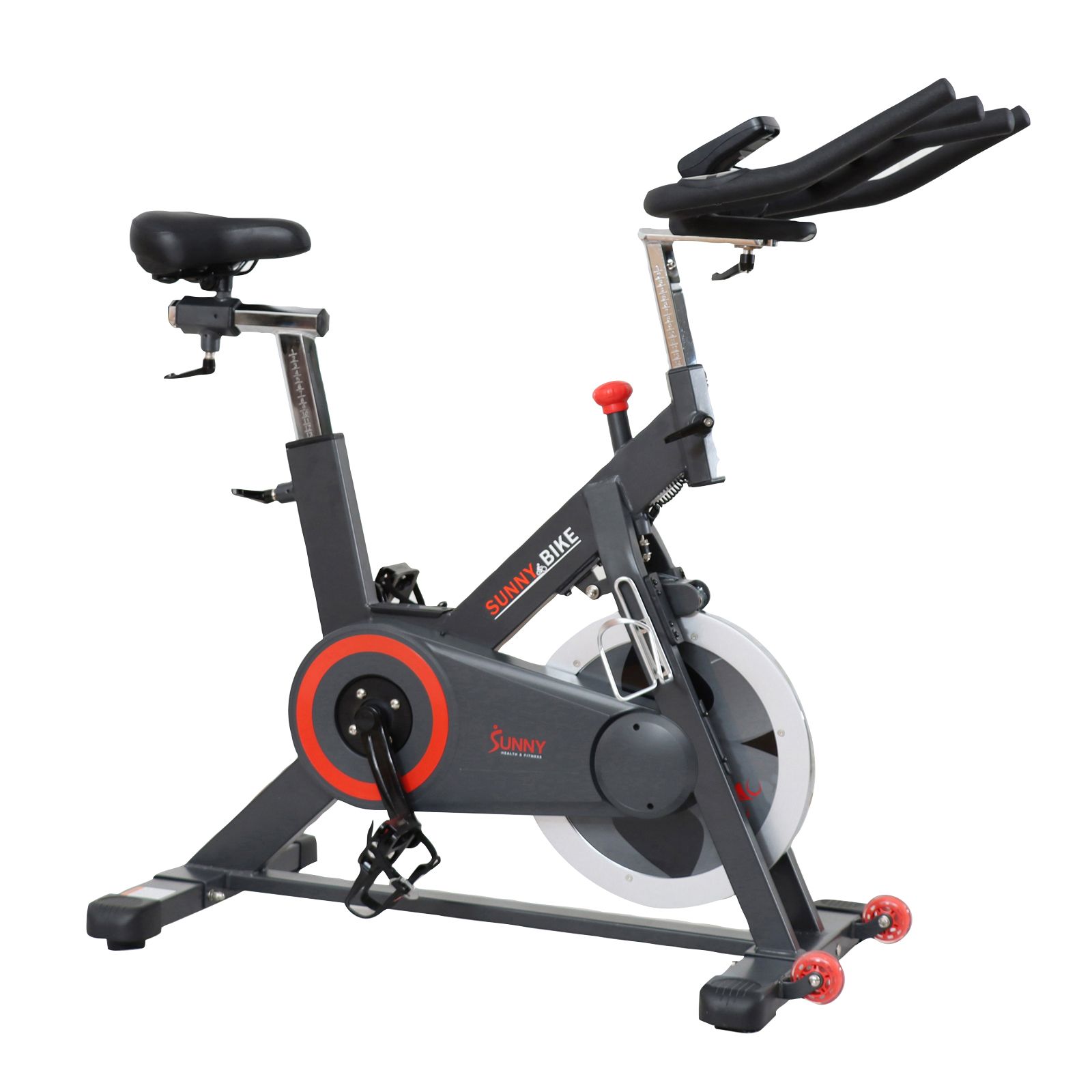 Sunny health and fitness online folding recumbent bike reviews