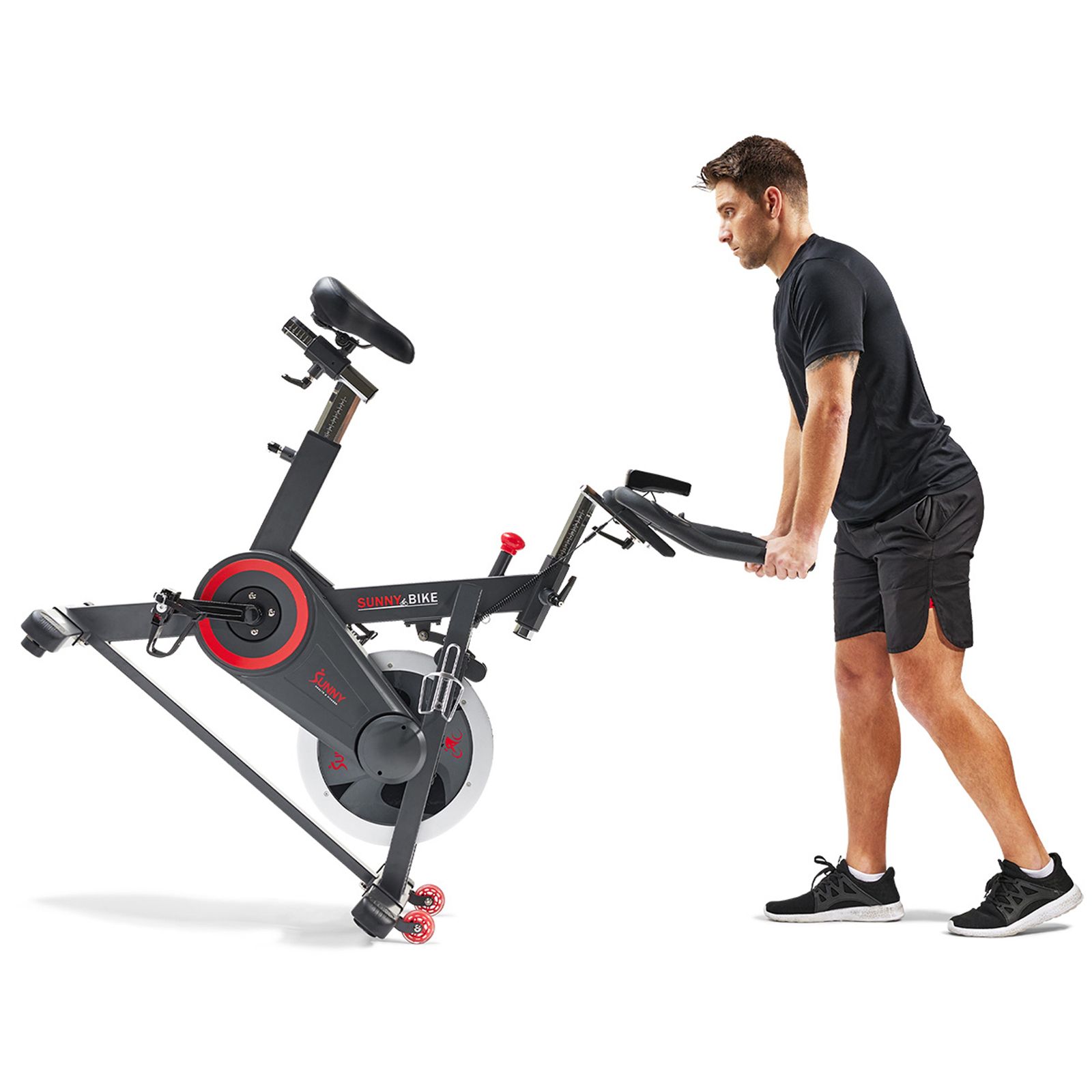 Smart indoor cycle hot sale