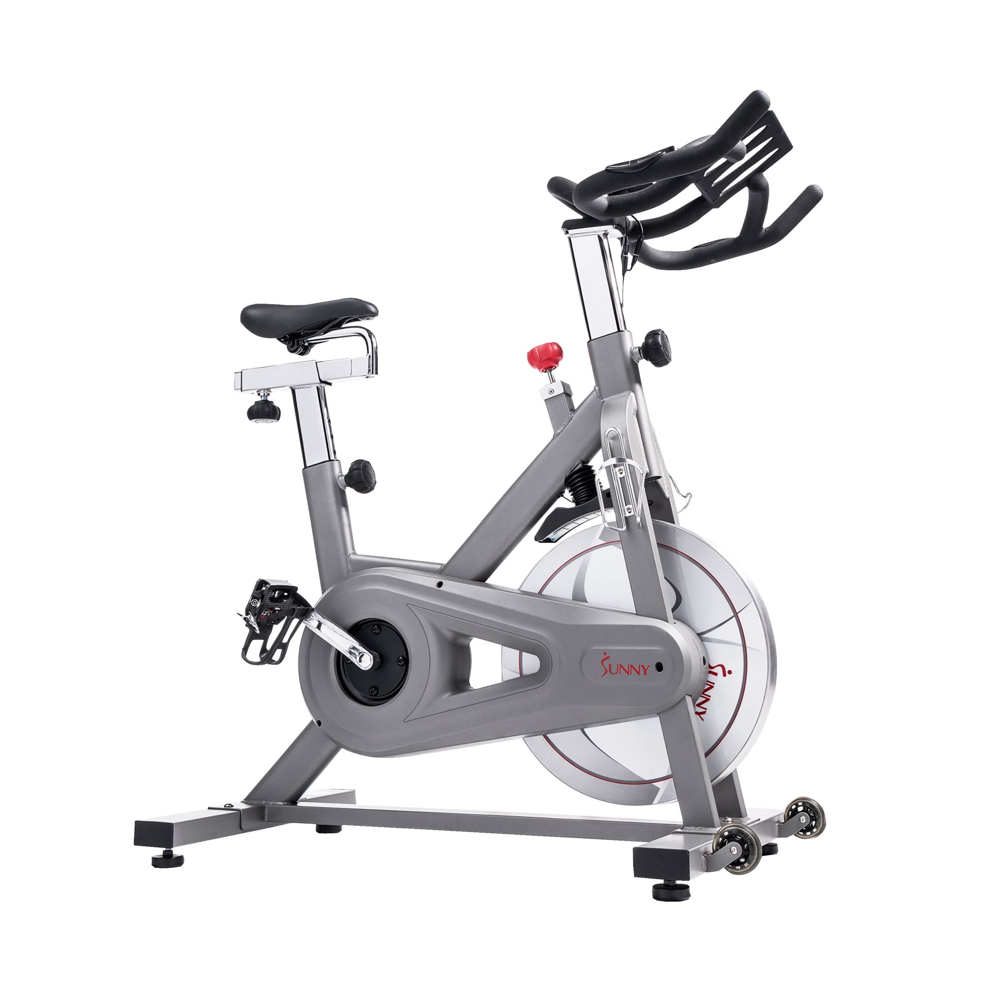 Sunny Health Fitness SF B1851 Indoor Cycling Bike BJ s