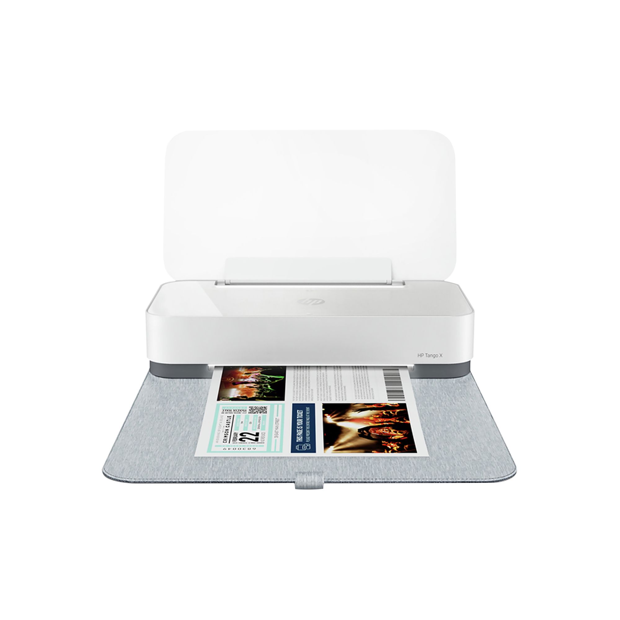 HP Tango X Smart Home Printer - BJs Wholesale