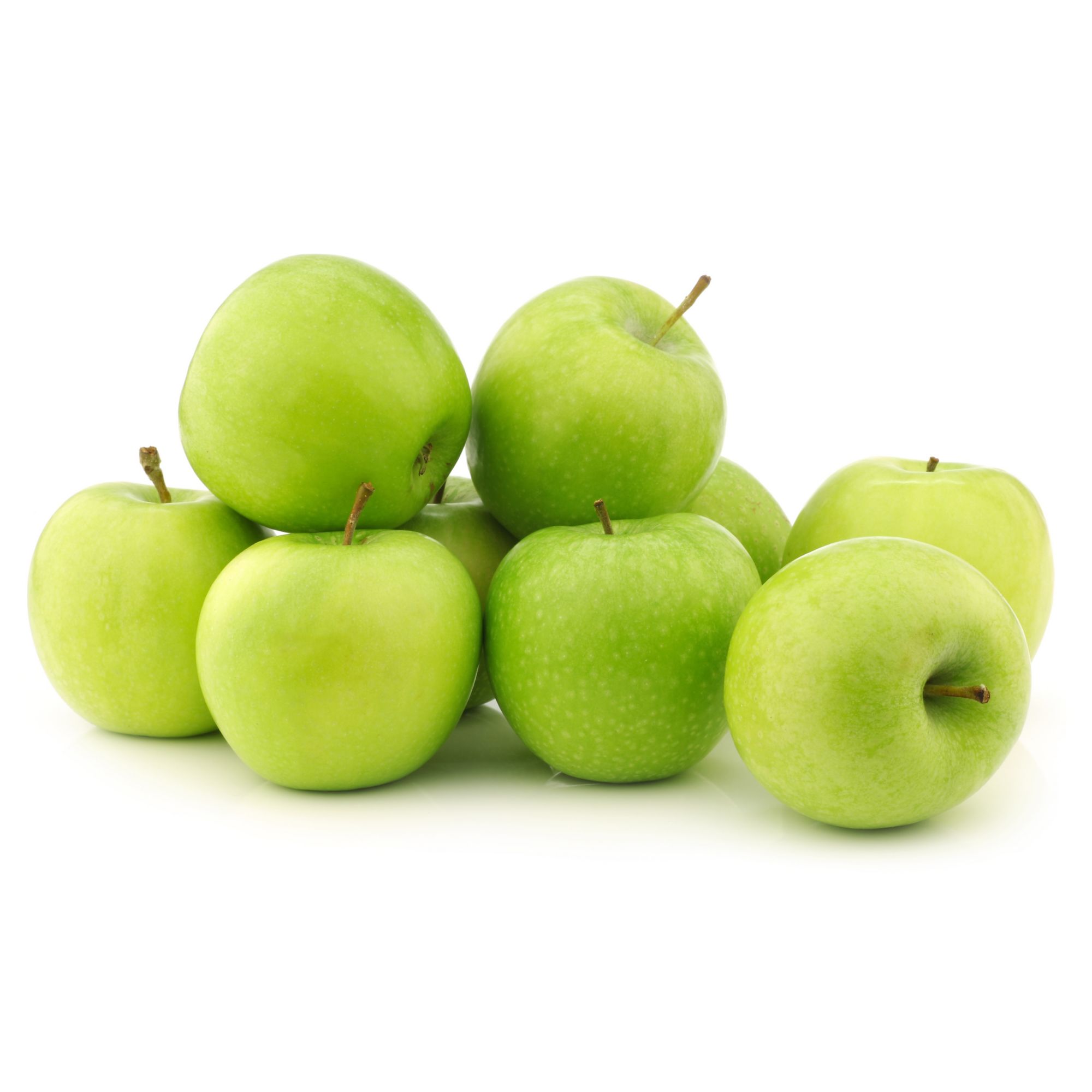 Organic Granny Smith Apples 4ct