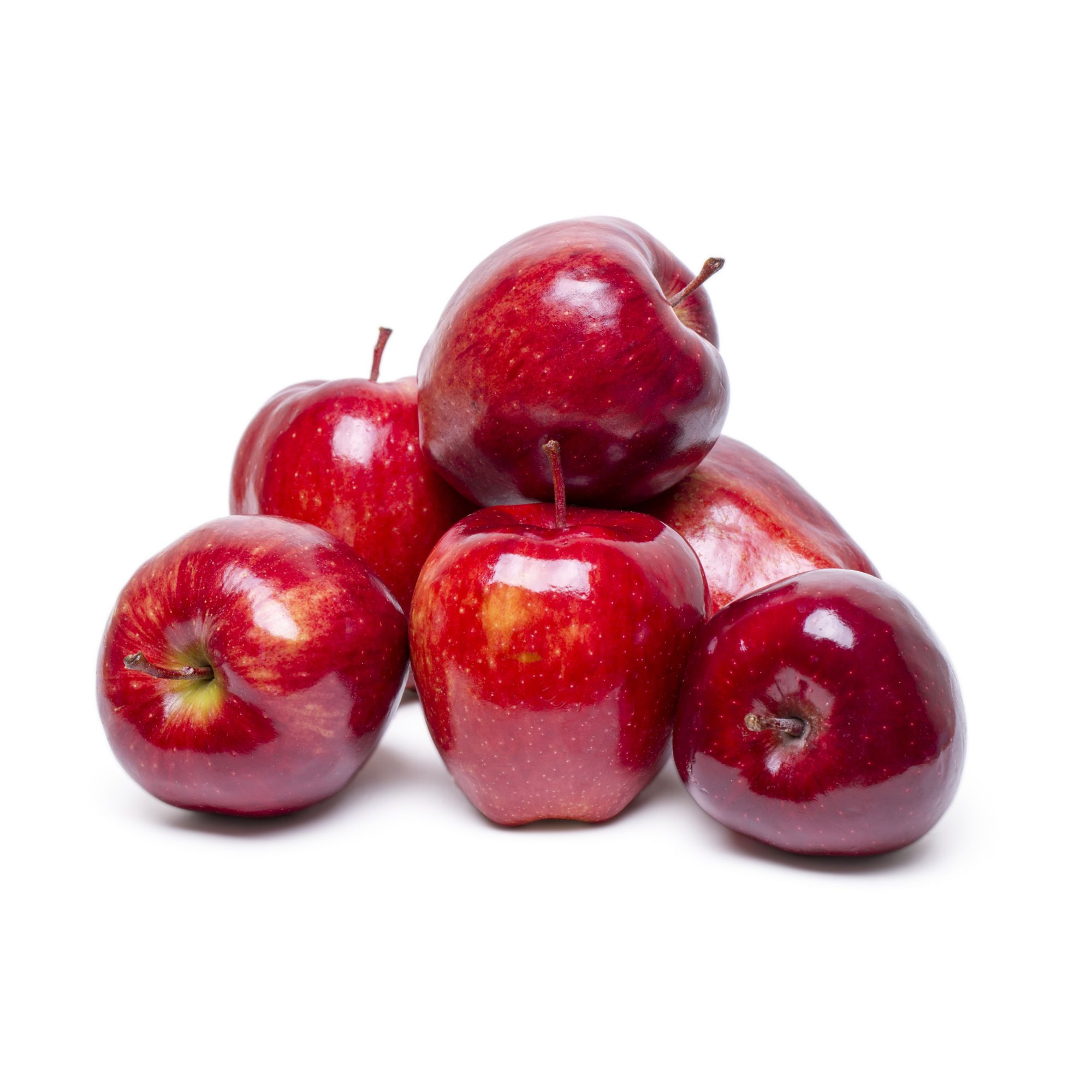 Red Delicious Apples from New York, 4 lbs.