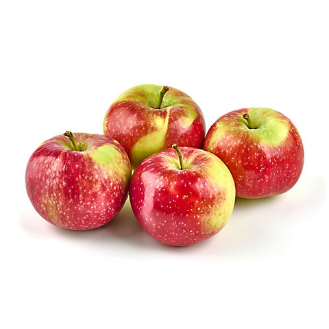Empire Apples from New York, 4 lbs.