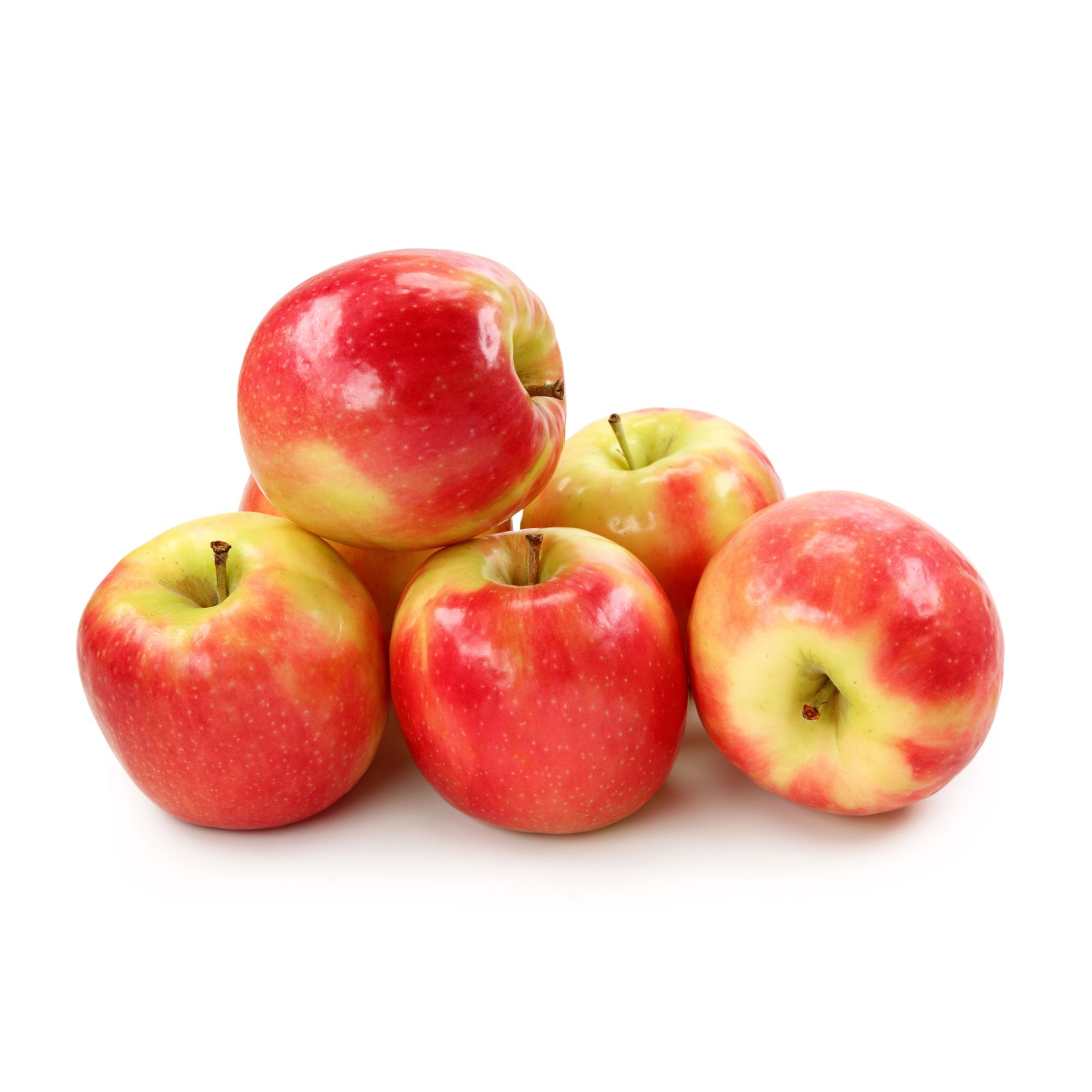  Fresh Honeycrisp Apples (3lb) by Tropical Importers : Grocery &  Gourmet Food