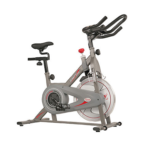 Sunny Health & Fitness SF-B1879 Synergy Magnetic Indoor Cycling Bike