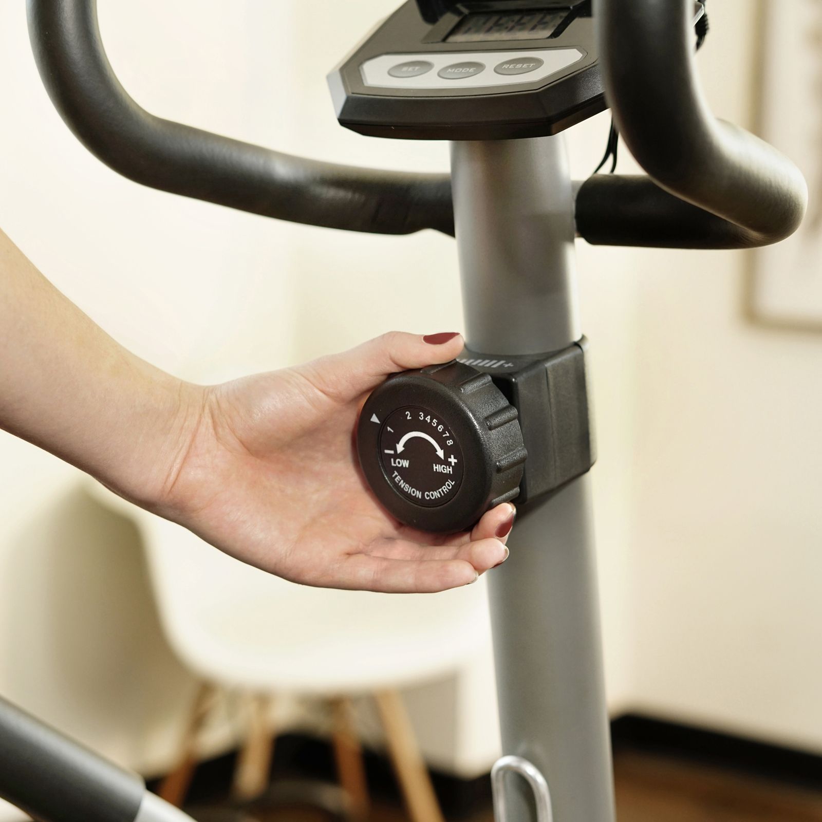 Sunny Health & Fitness Performance Cardio Climber - Indoor Cyclery