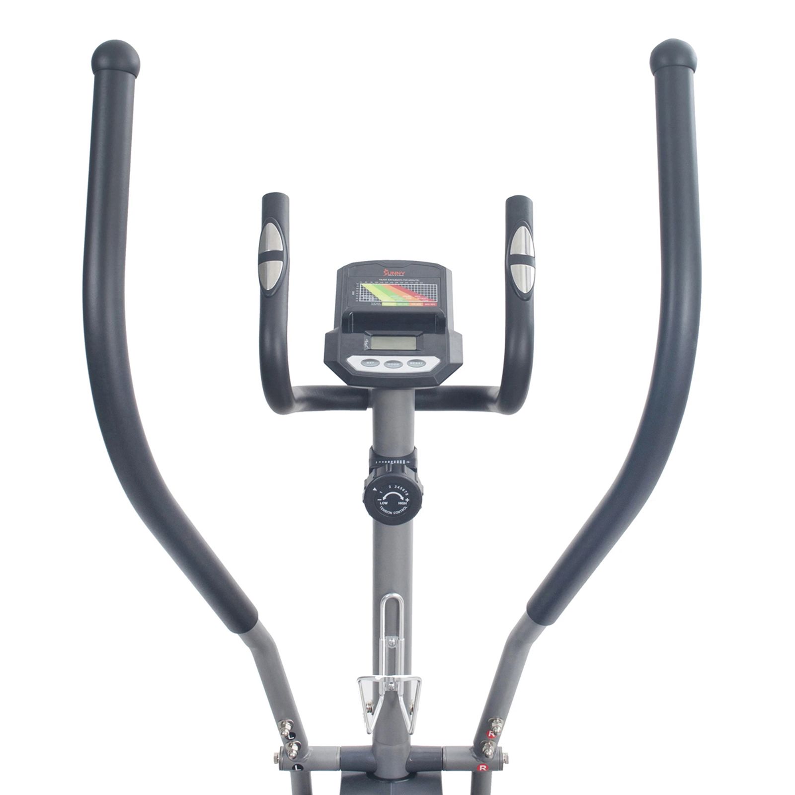 Sunny Health Fitness SF E3914 Pro Cardio Climber BJ s