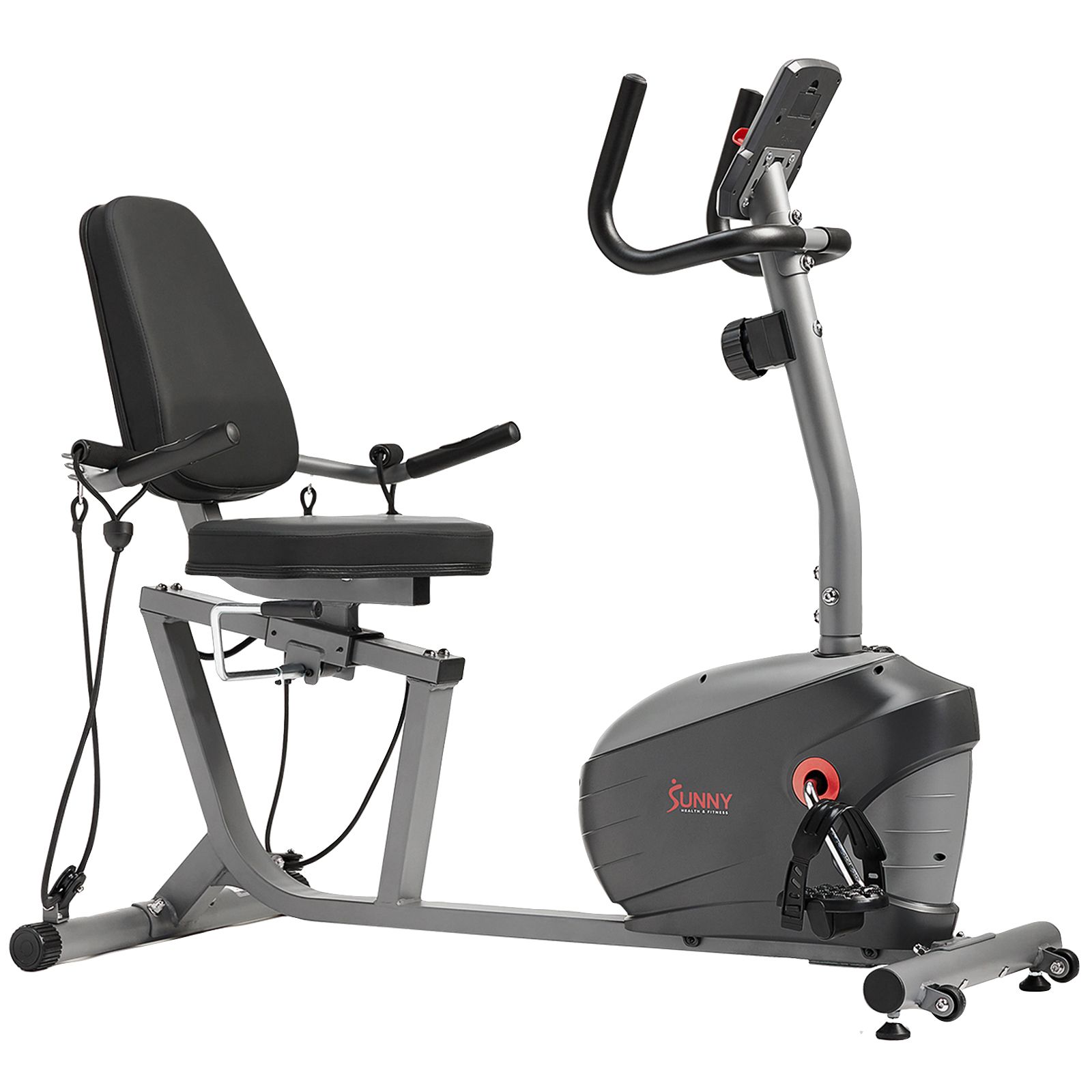 Sunny health and discount fitness bike coupon code