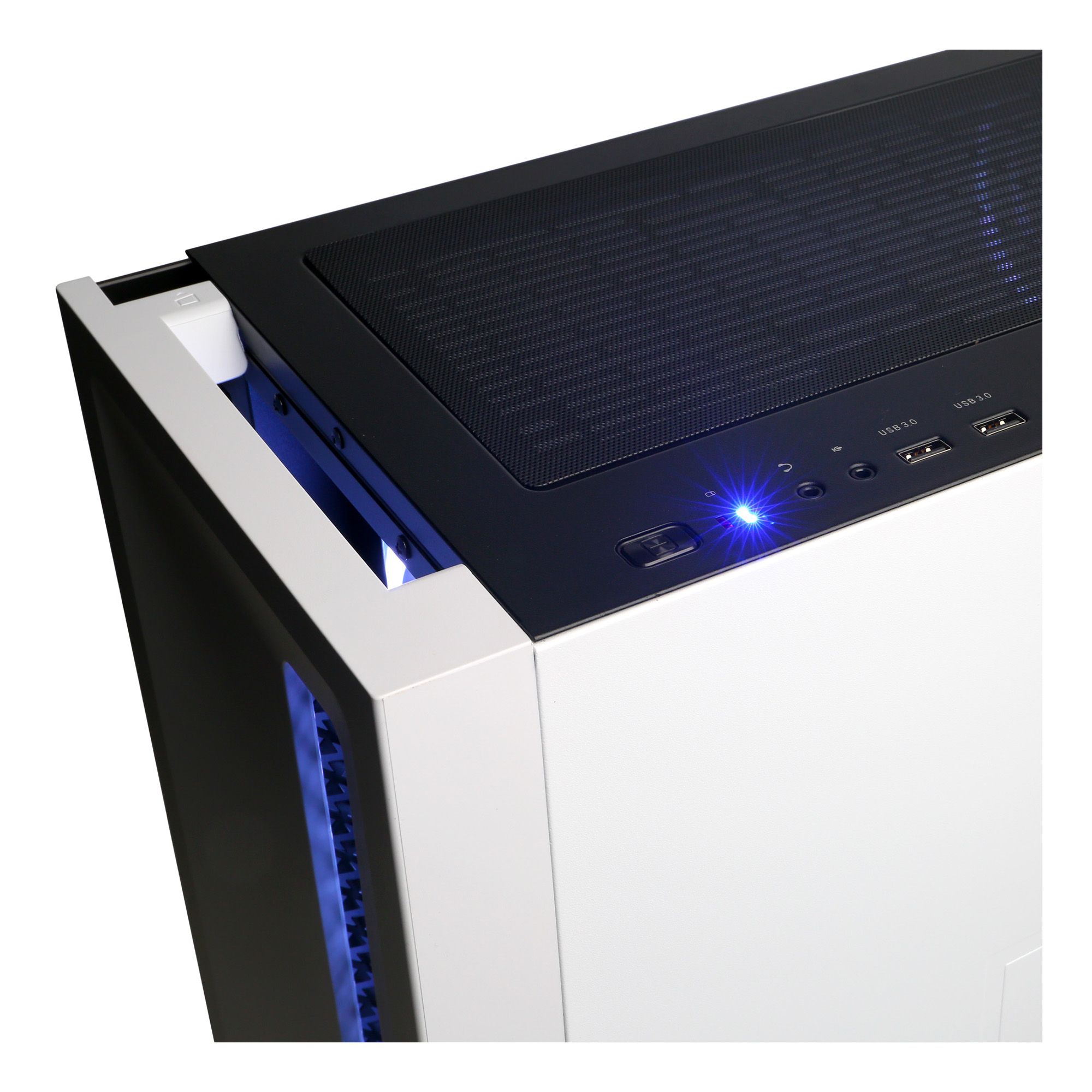 CyberPowerPC GMA4000BJV3 Gaming Computer, AMD Ryzen 5