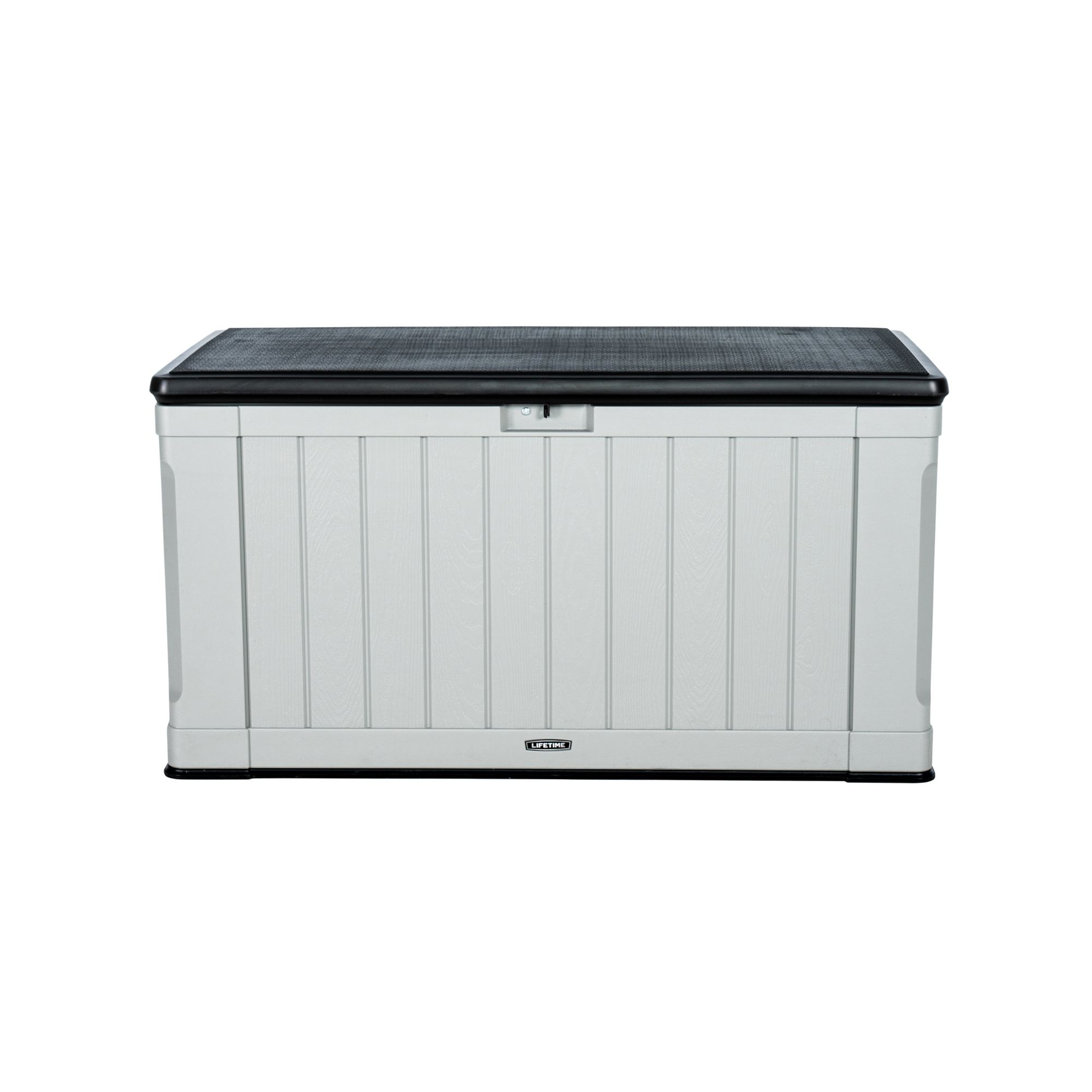 Lifetime Outdoor Storage Cube