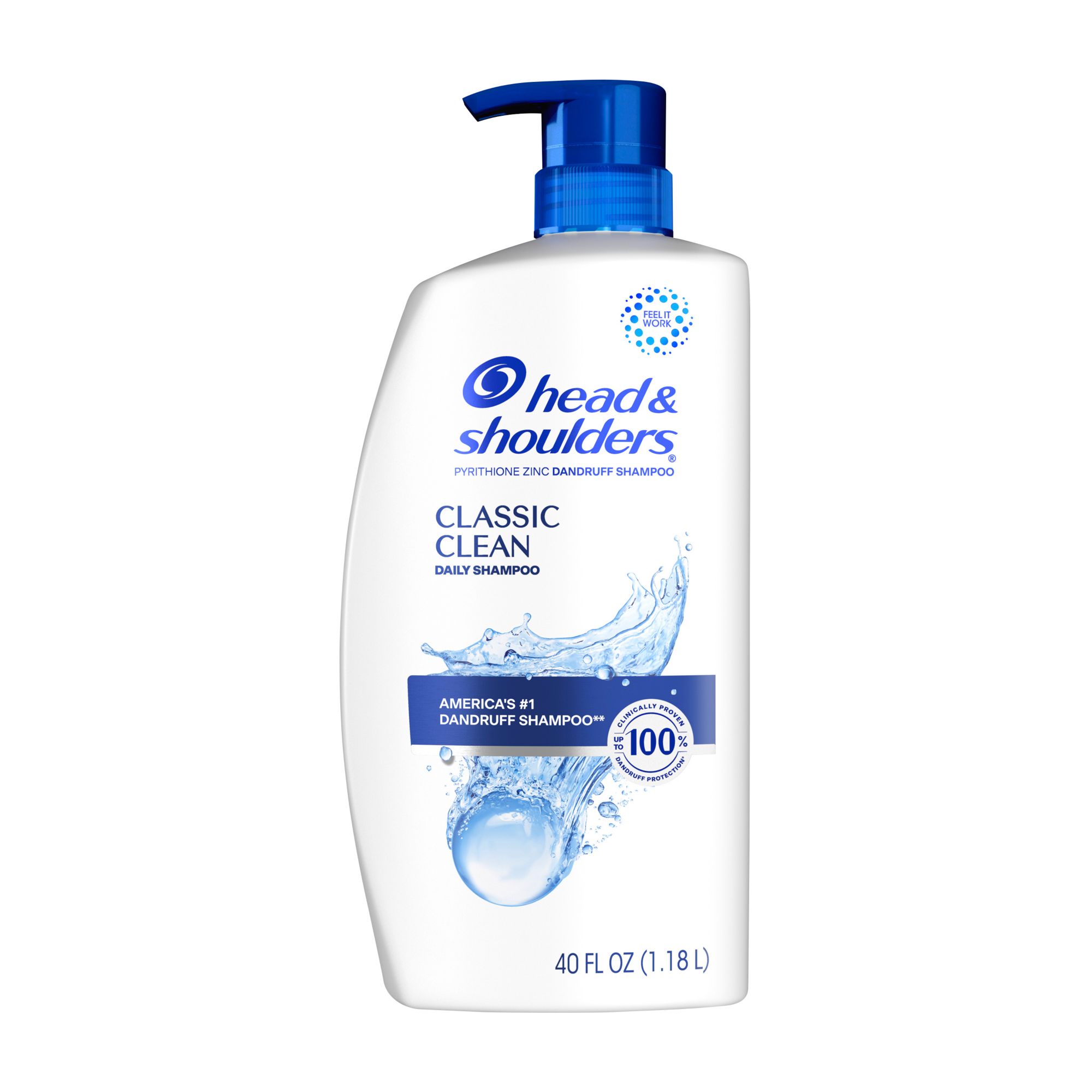 Head and shoulders deals shampoo