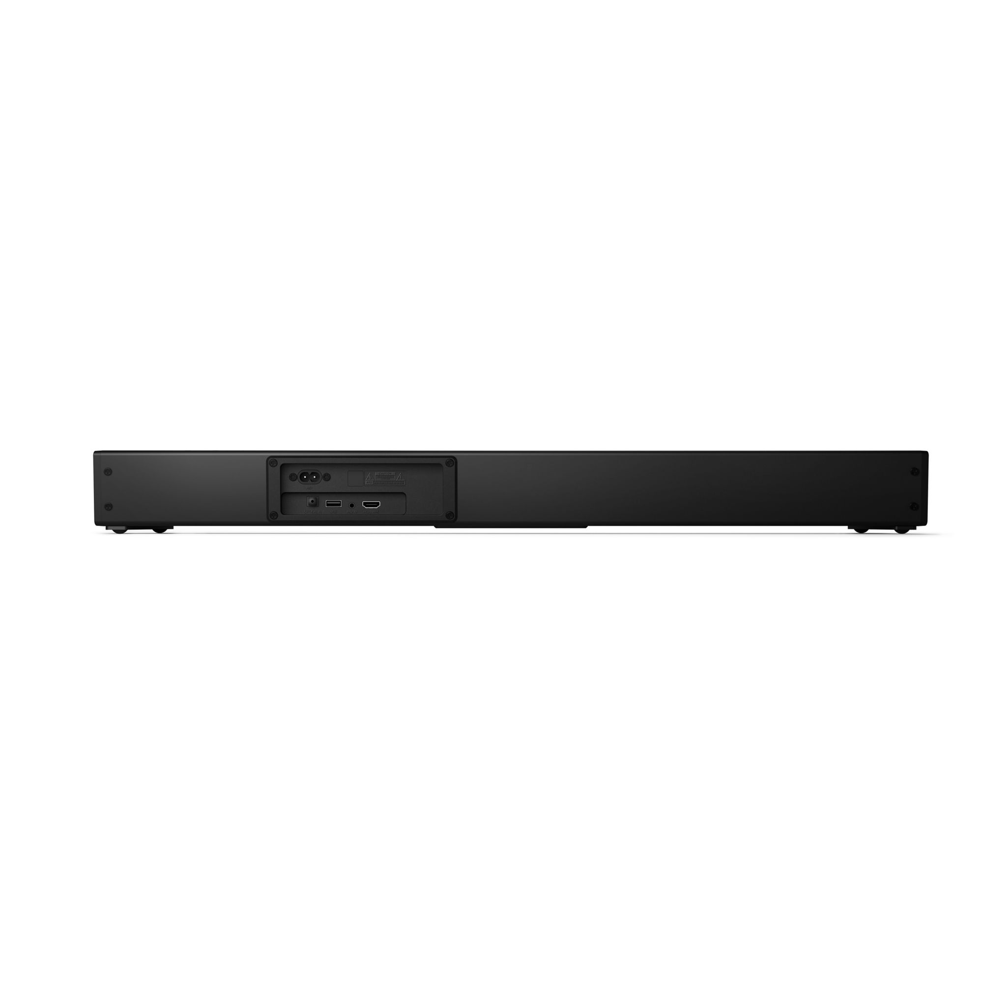 Philips B5706 2.1 Channel Soundbar with Built-in Subwoofer | BJ's 