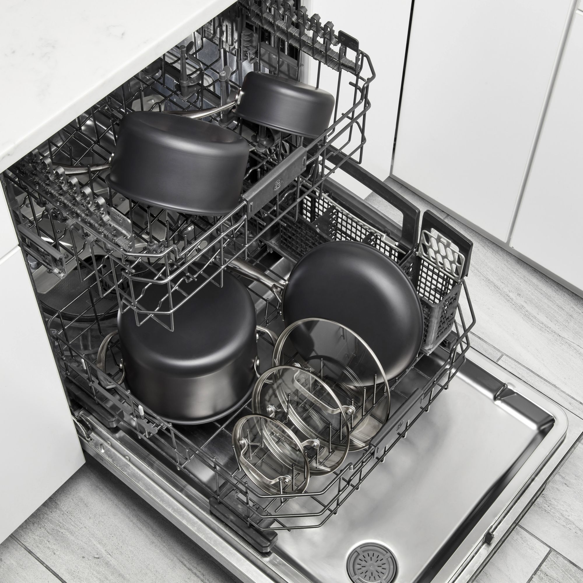 Cuisinart Stainless Steel Dish Rack