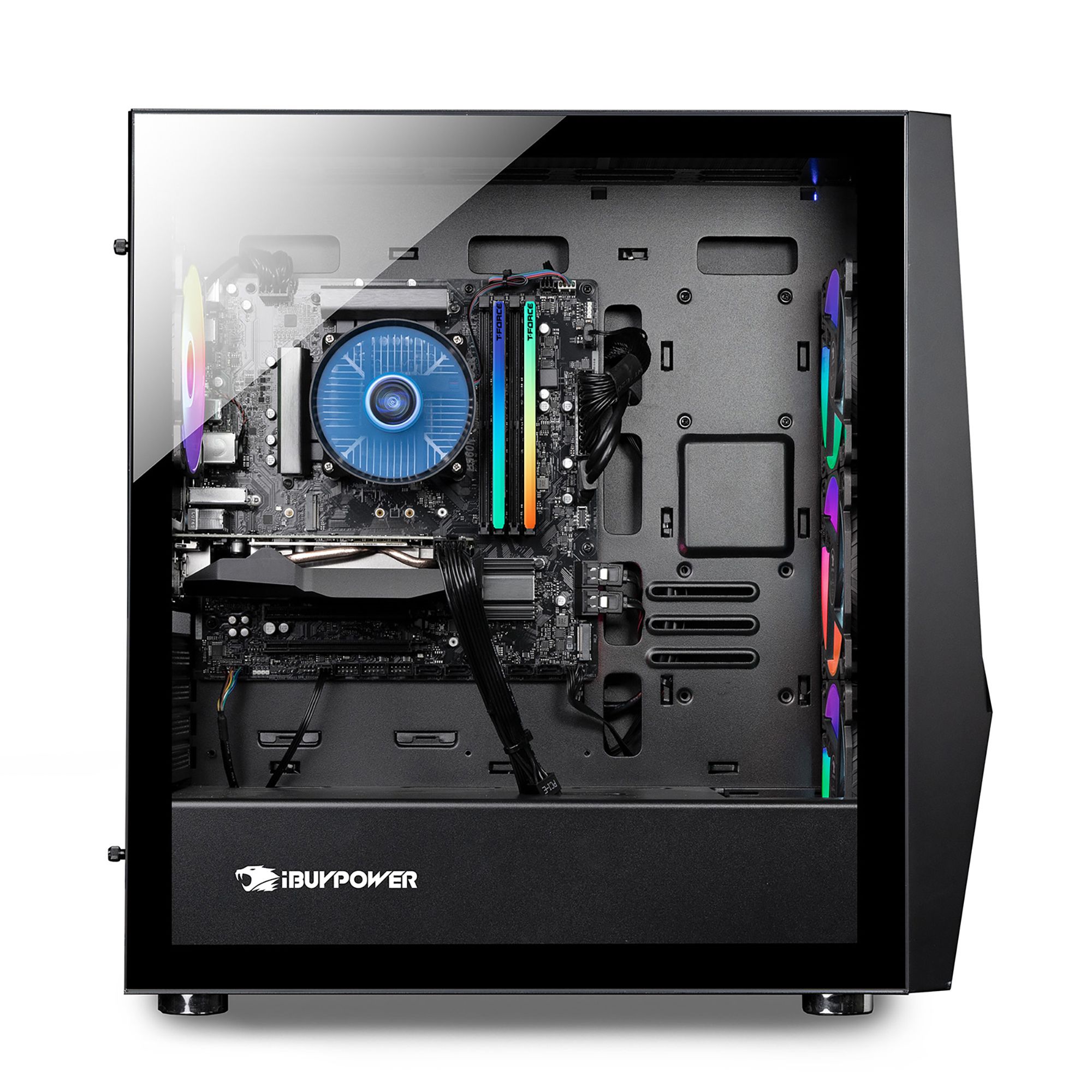 Pc ryzen 5600 hot sale