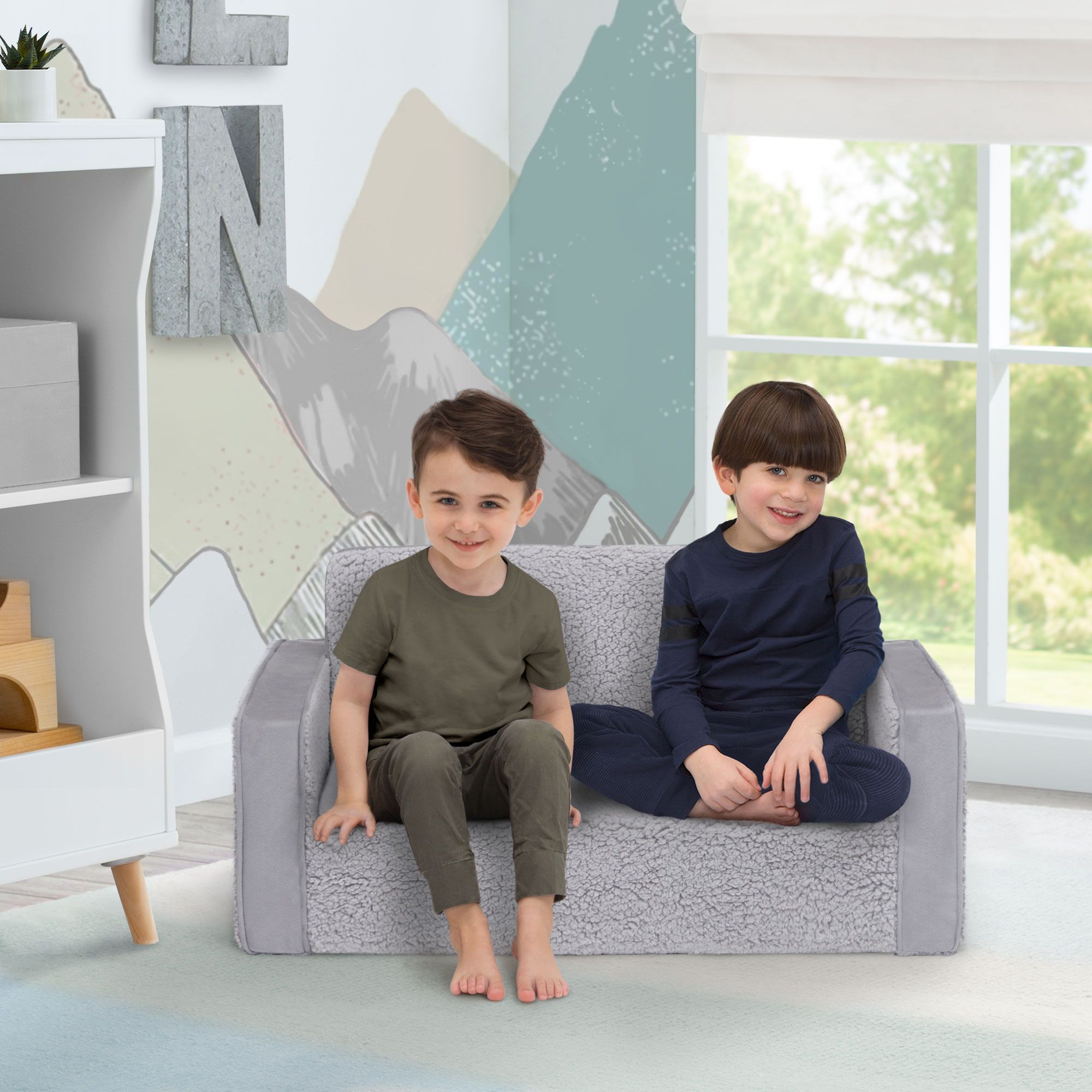 Pottery Barn Kids  Furniture, Bedding and Toys for Babies & Kids