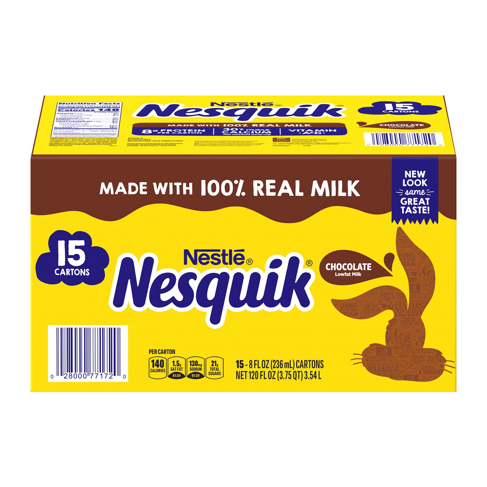 Nesquik