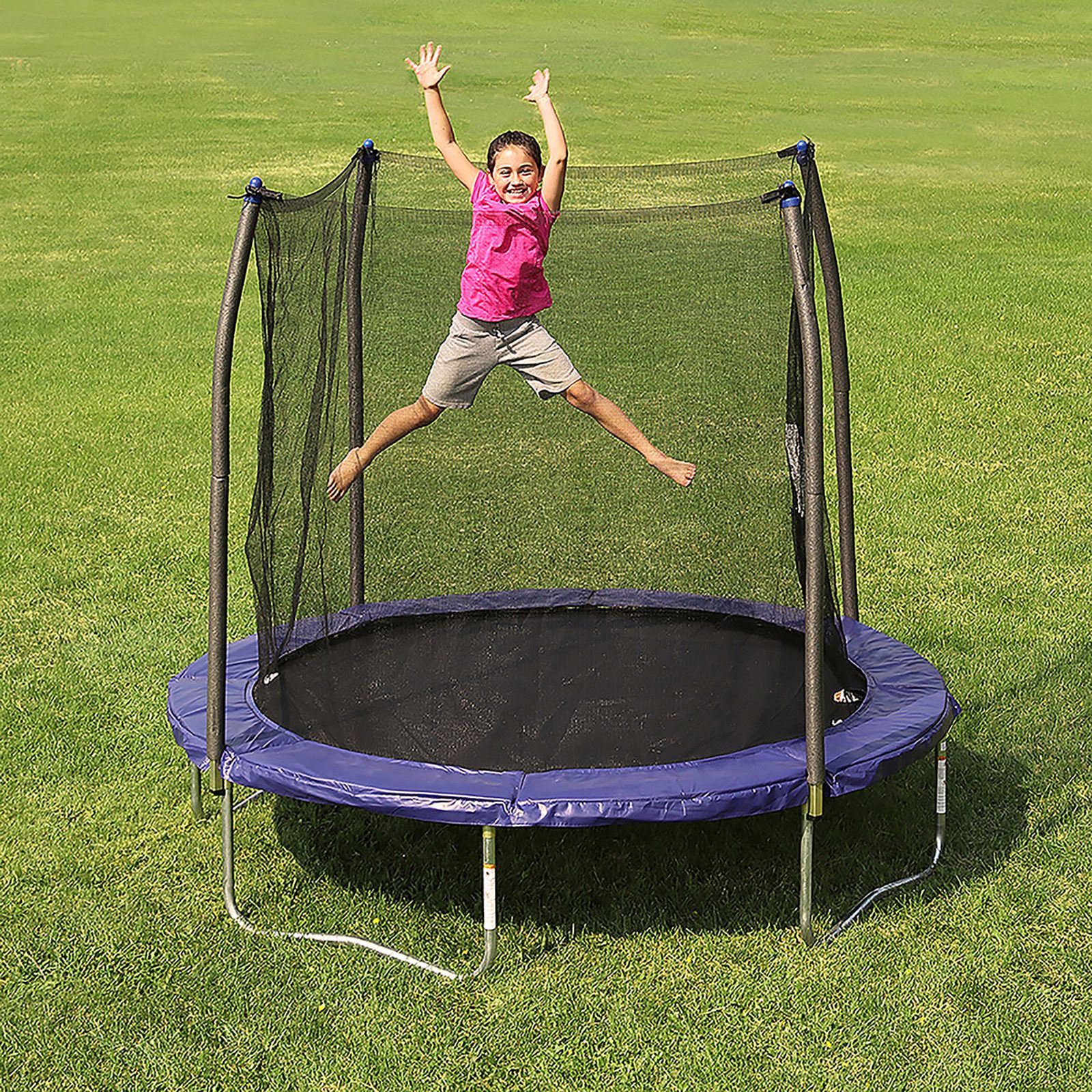 12 foot round trampoline sale