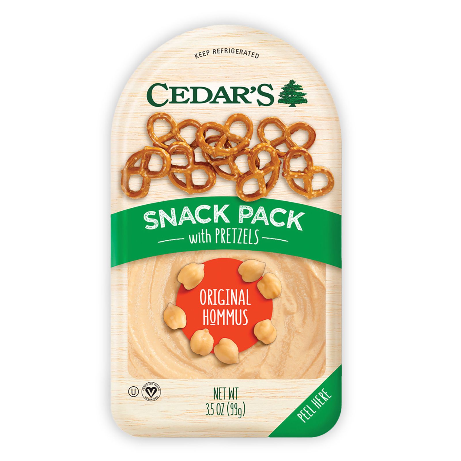 Hummus Snack Idea  Veggies & Hummus Snack Box - Unsophisticook