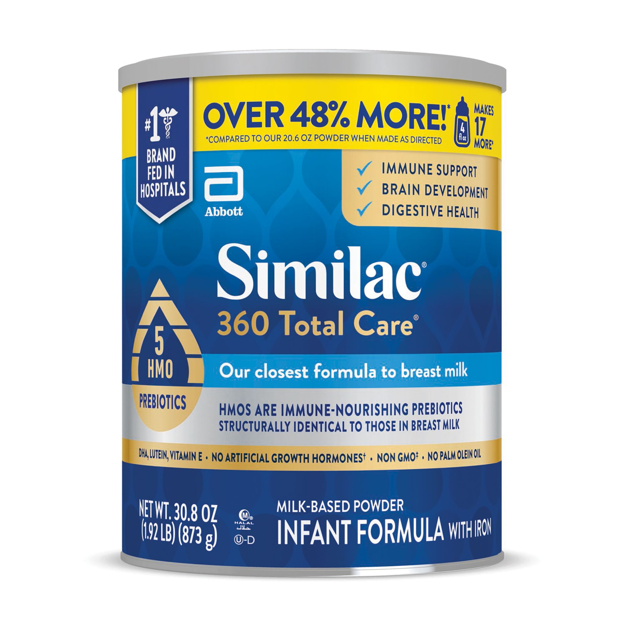 Similac deals advance bjs