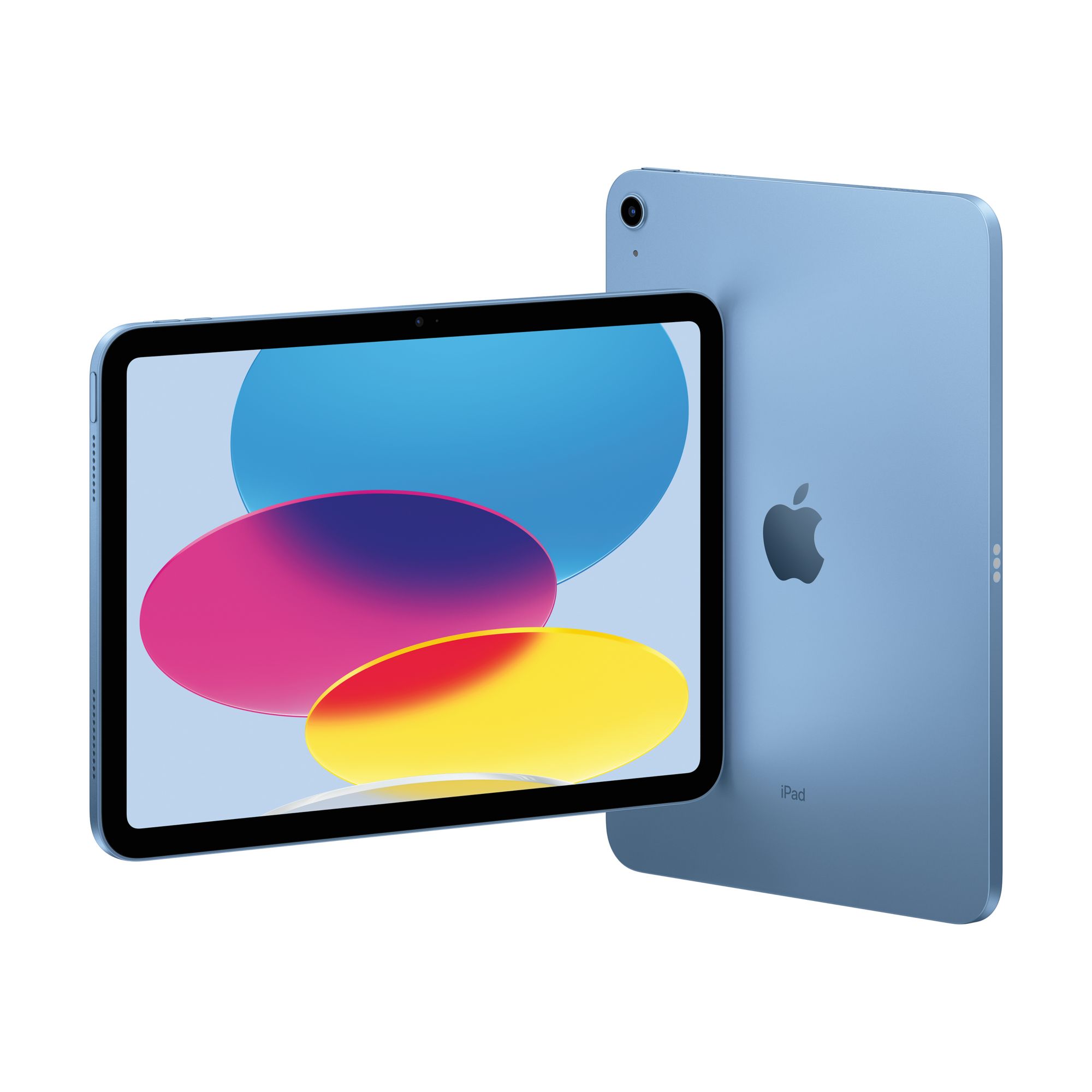 Apple iPad 10.9, 256GB, Wi-Fi - Blue