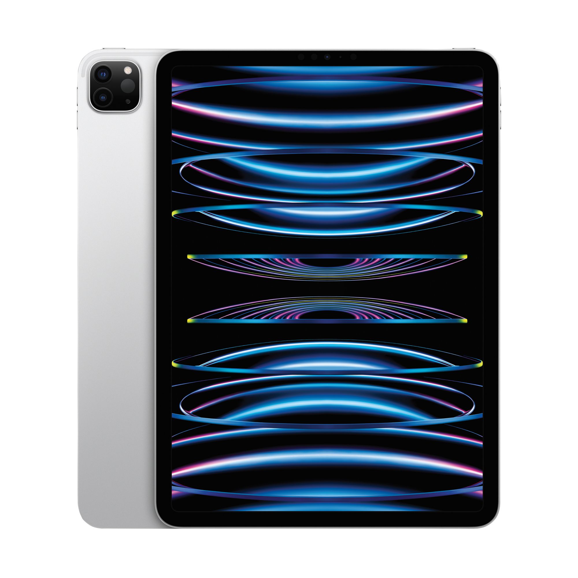 【ペン付】iPad Pro 11（2018）｜256GB｜Wi-Fi｜シルバー