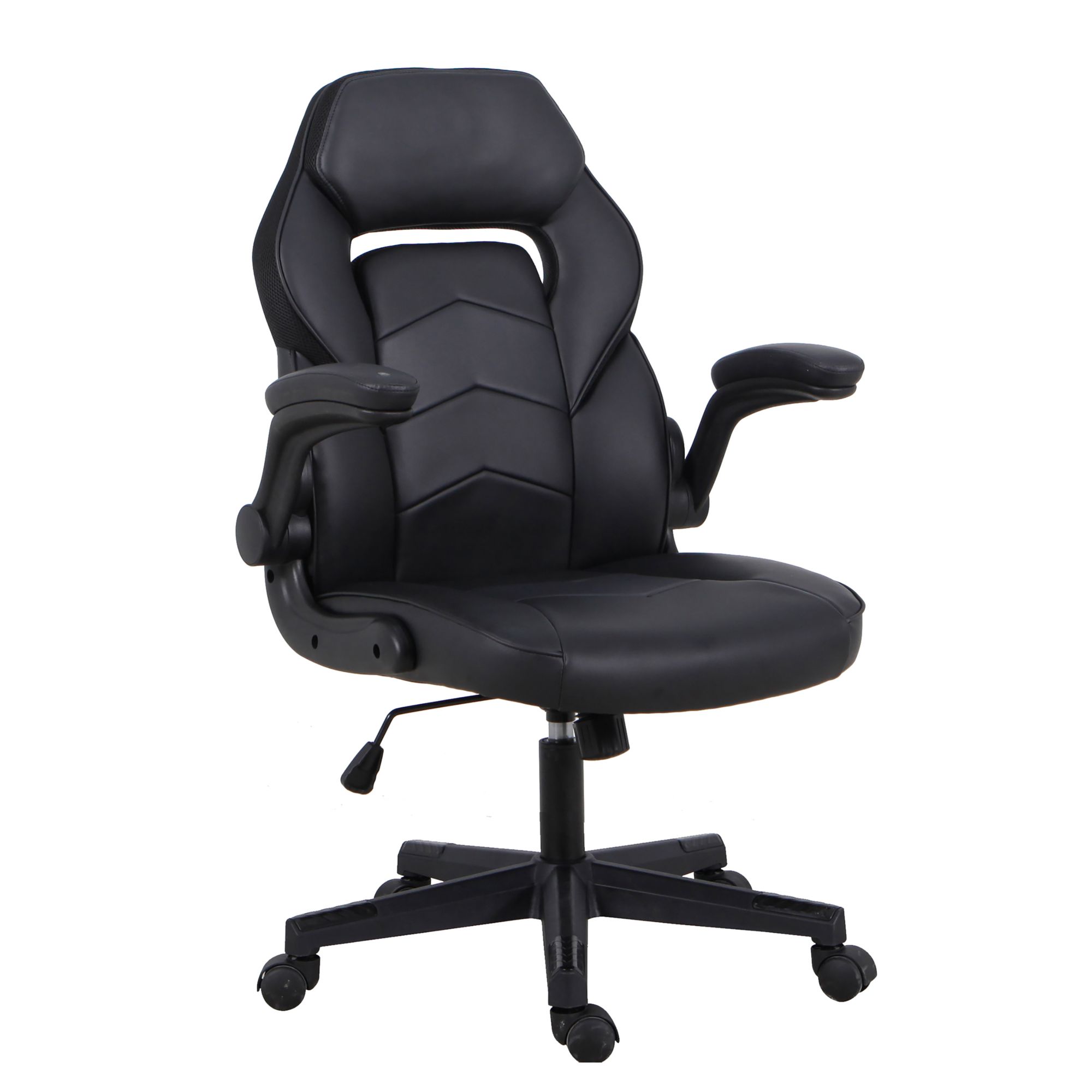 Office and Gaming Chair with Adjustable Height (in-store pickup only)
